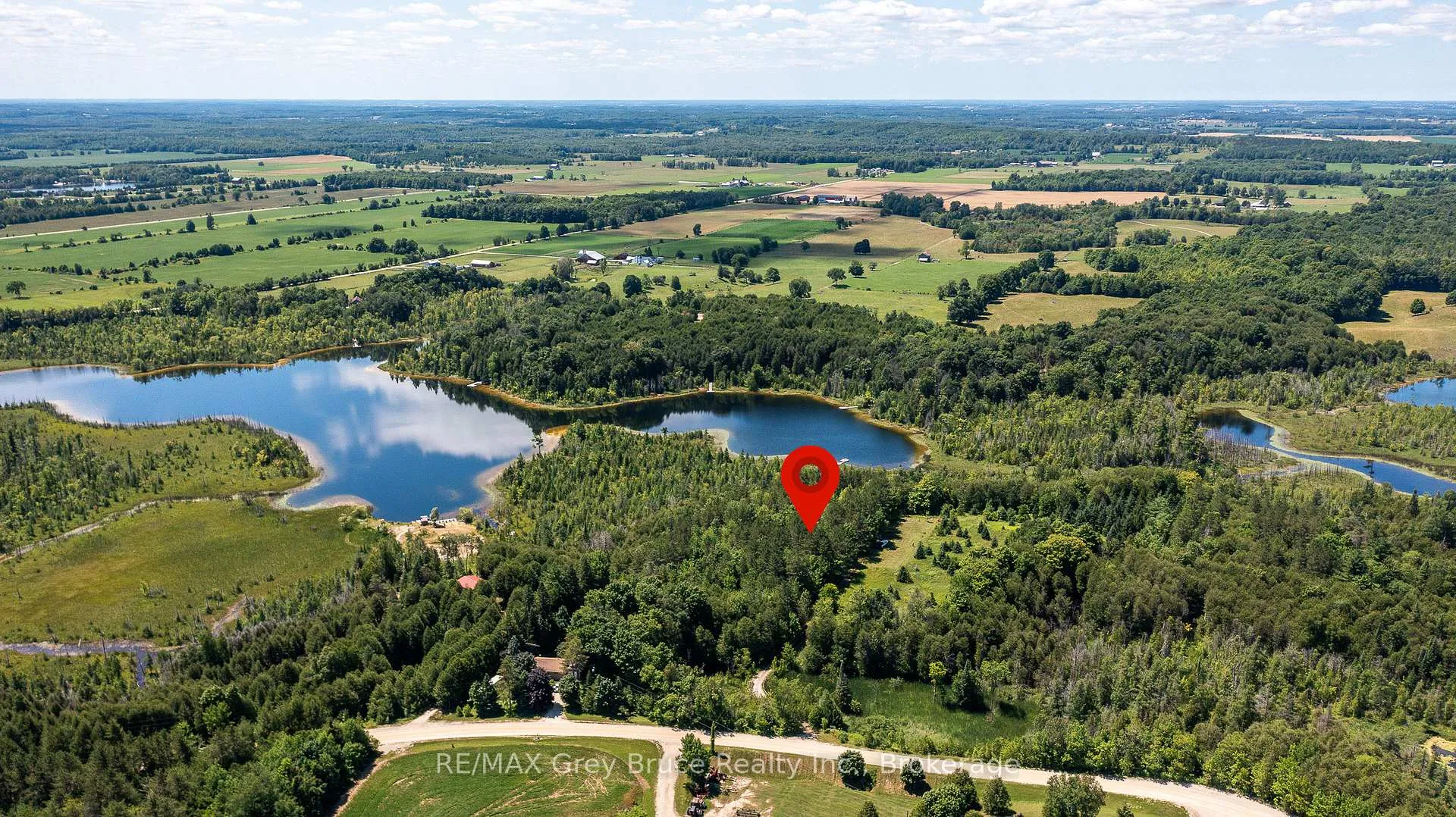 Photo 44 of 216152 Concession 4 Road, Chatsworth — HOMEH