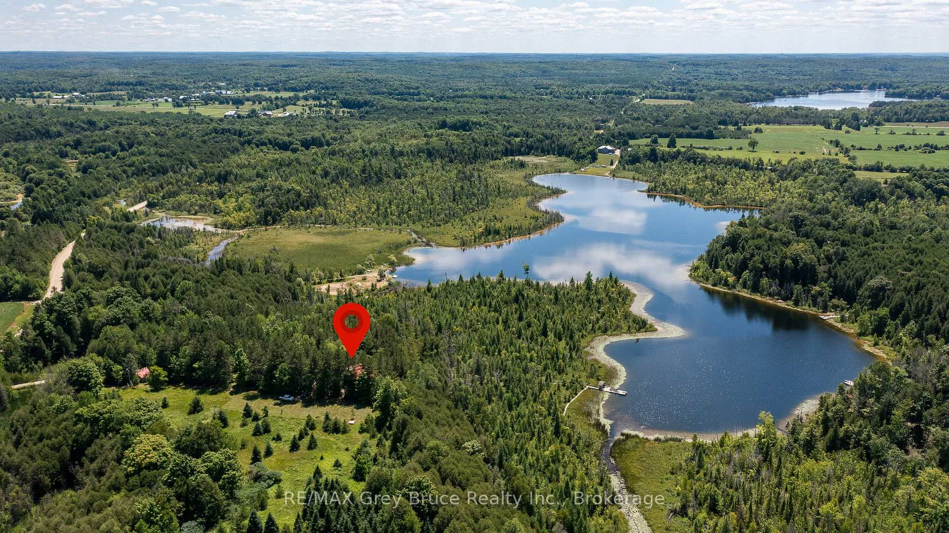 Photo 45 of 216152 Concession 4 Road, Chatsworth — HOMEH