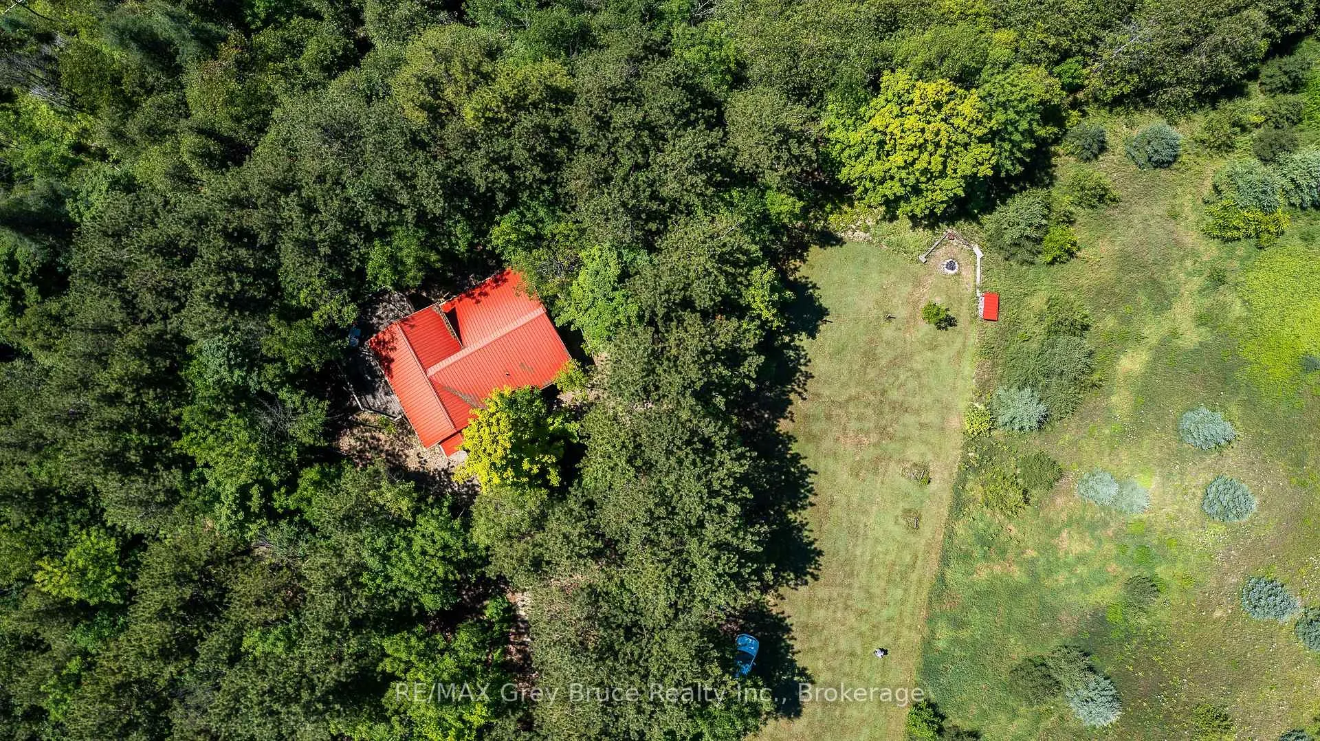Photo 46 of 216152 Concession 4 Road, Chatsworth — HOMEH