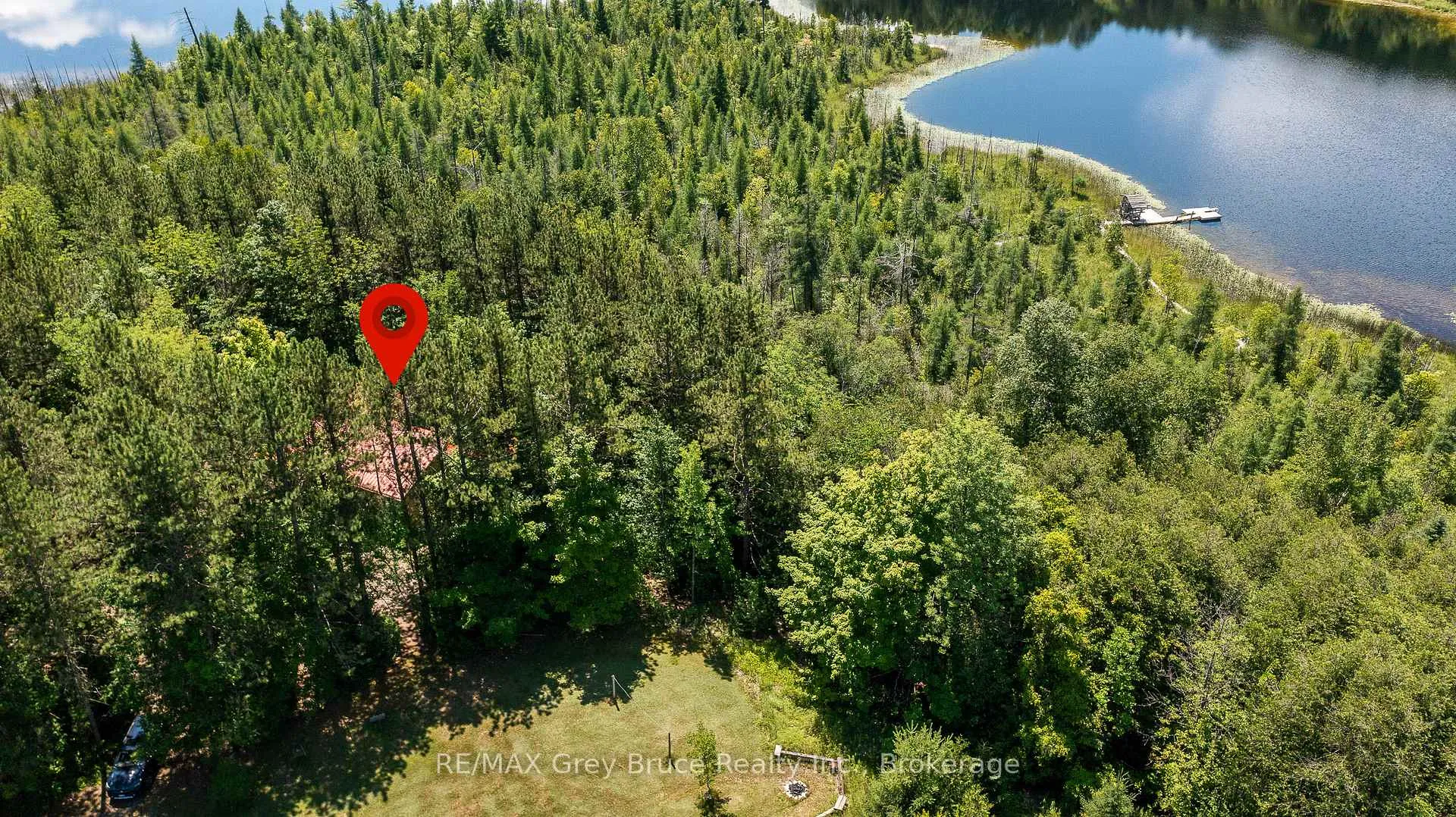 Photo 47 of 216152 Concession 4 Road, Chatsworth — HOMEH
