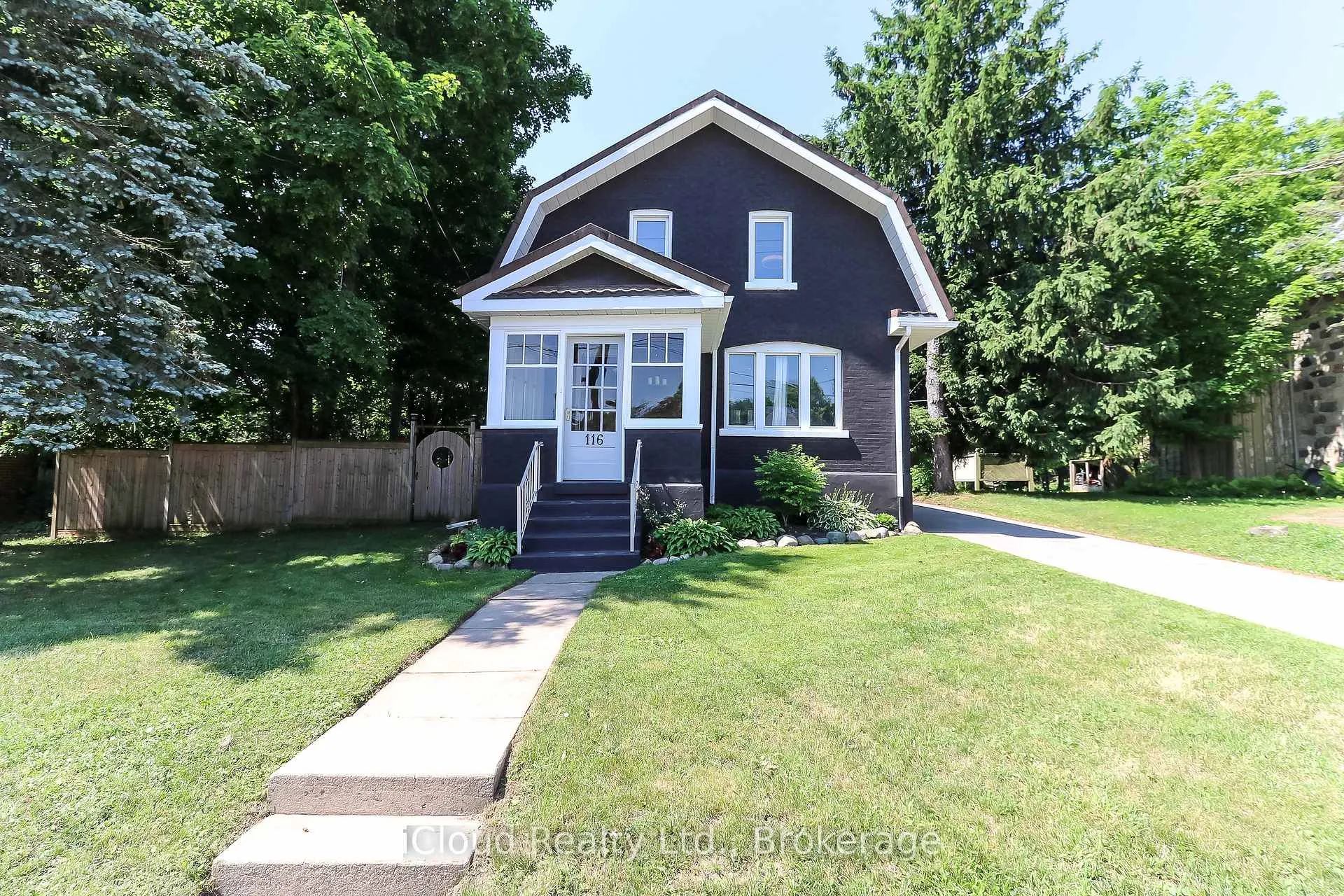 Photo 1 of 116 Trafalgar Road, Erin, Rural Erin — HOMEH