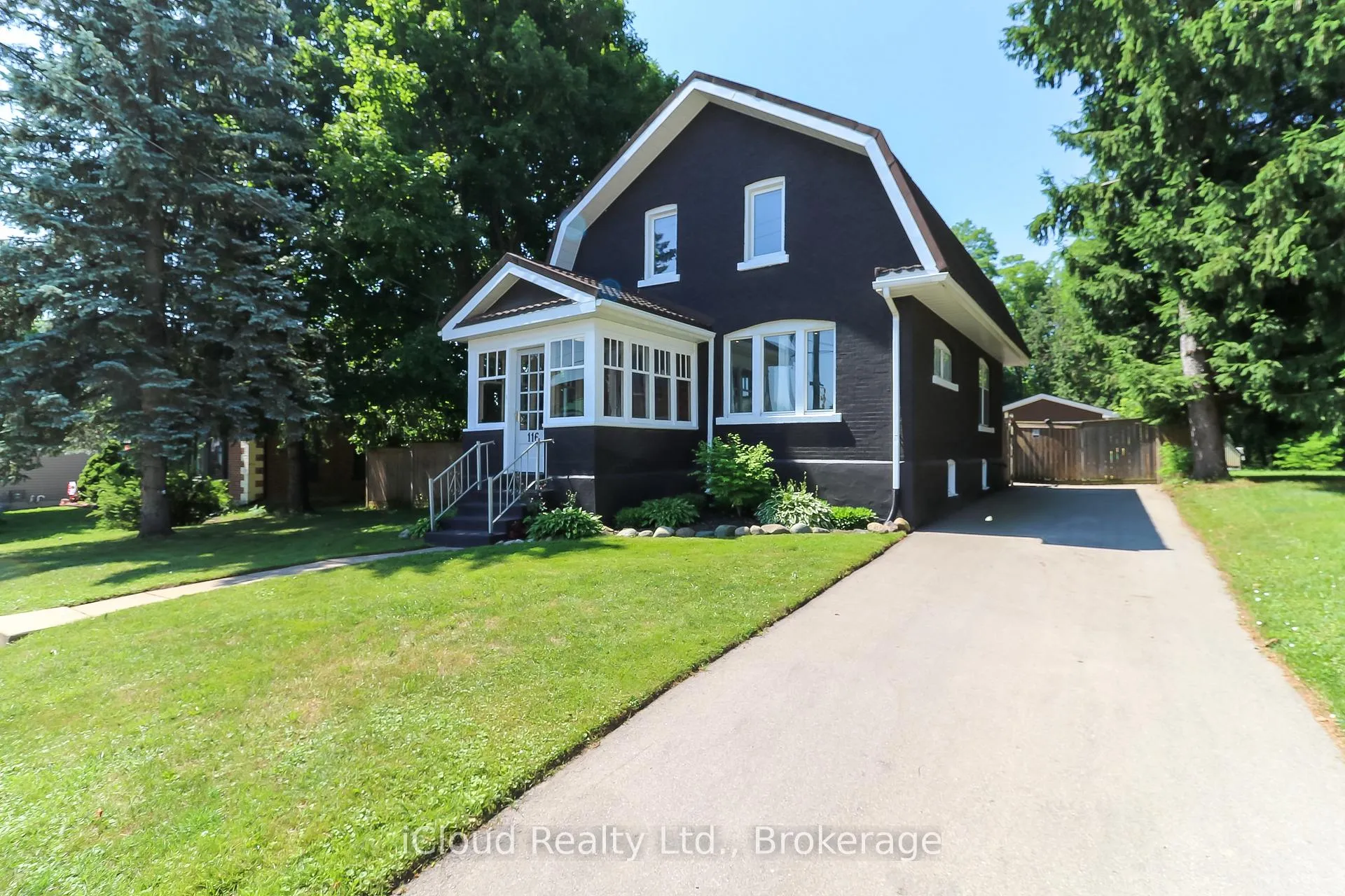 Photo 2 of 116 Trafalgar Road, Erin, Rural Erin — HOMEH