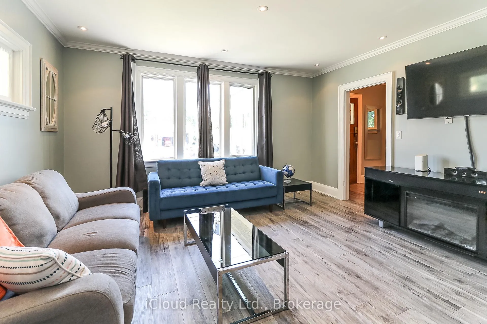Photo 5 of 116 Trafalgar Road, Erin, Rural Erin — HOMEH