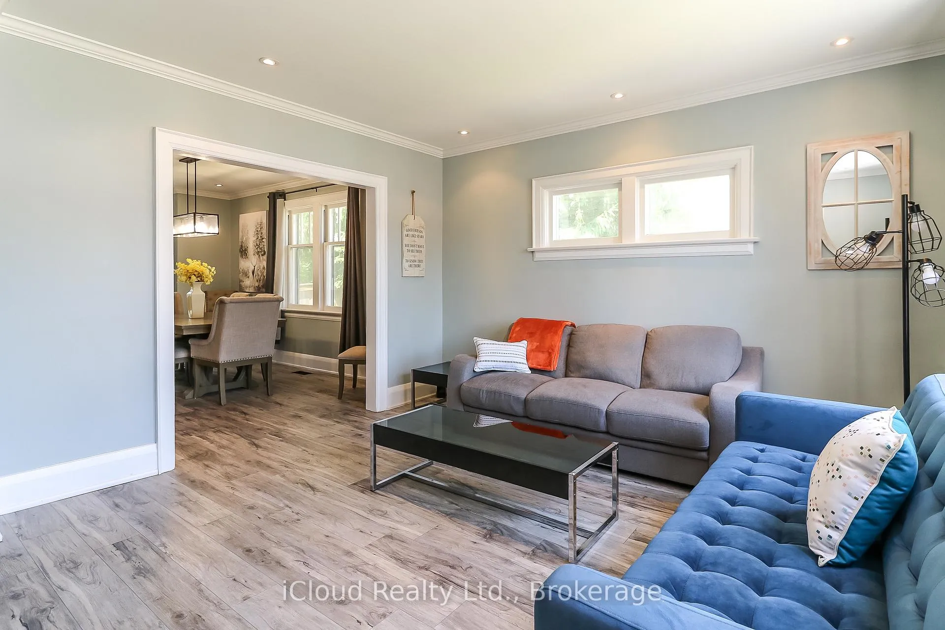 Photo 7 of 116 Trafalgar Road, Erin, Rural Erin — HOMEH