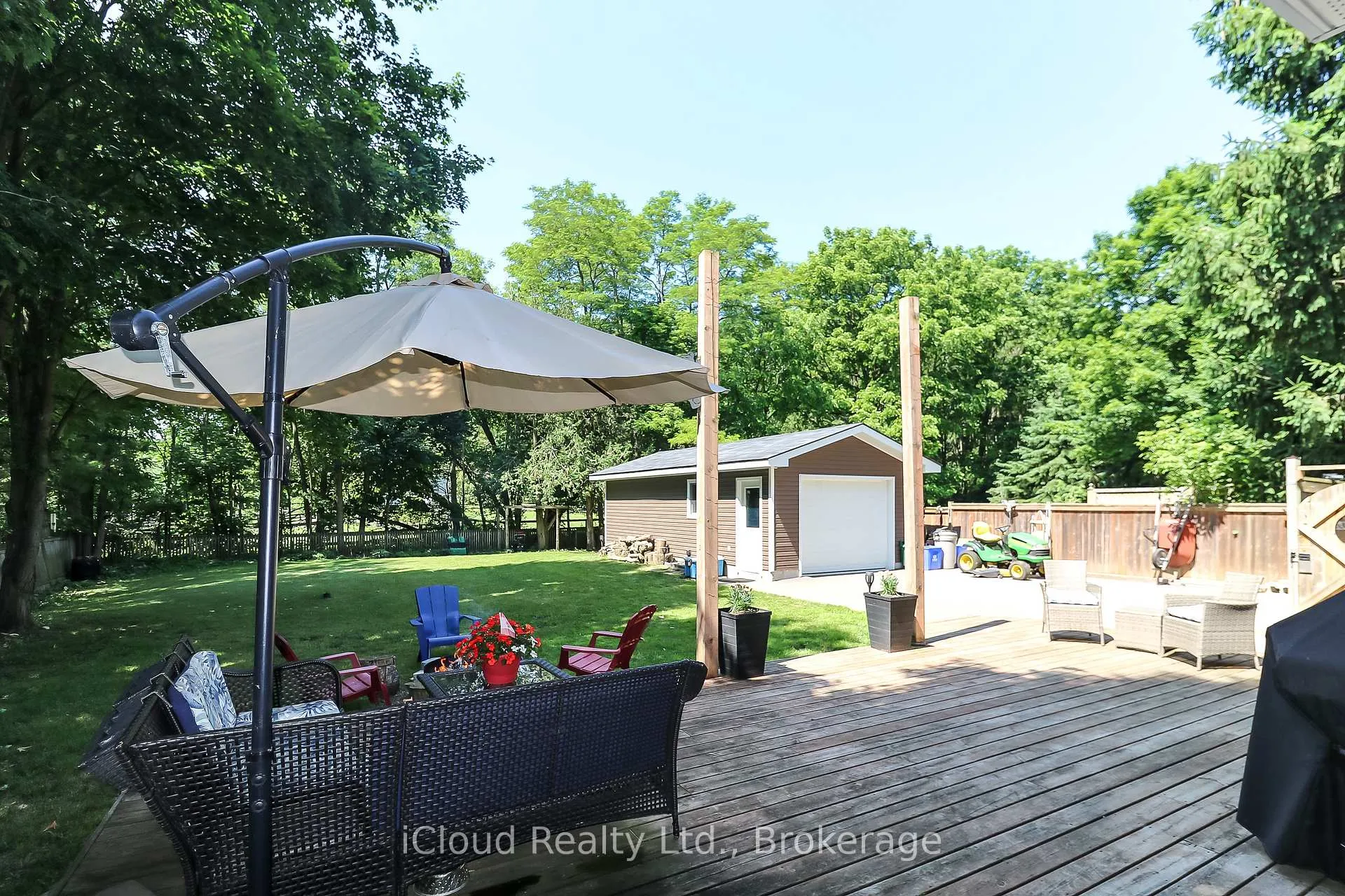 Photo 30 of 116 Trafalgar Road, Erin, Rural Erin — HOMEH