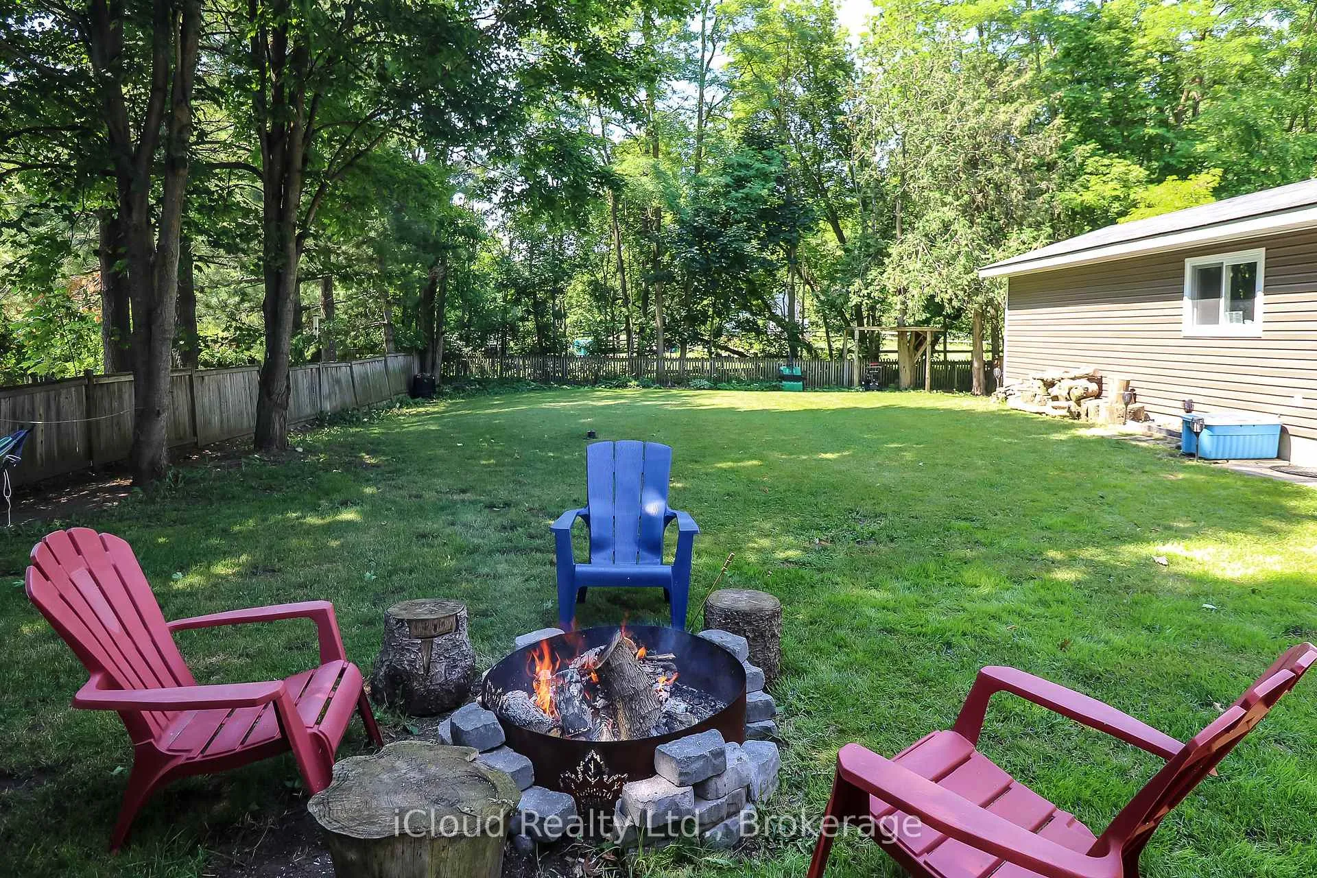 Photo 32 of 116 Trafalgar Road, Erin, Rural Erin — HOMEH