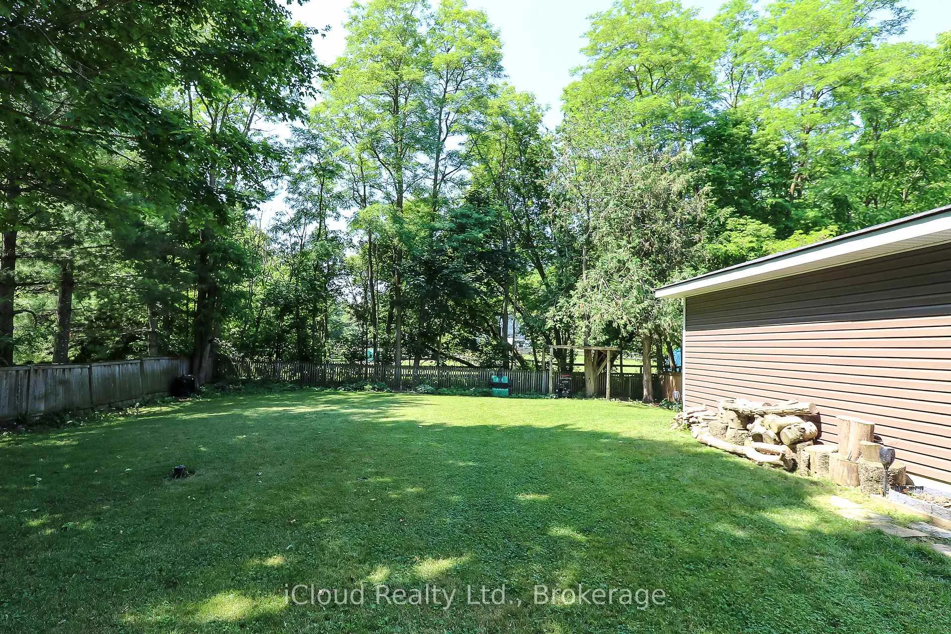Photo 33 of 116 Trafalgar Road, Erin, Rural Erin — HOMEH