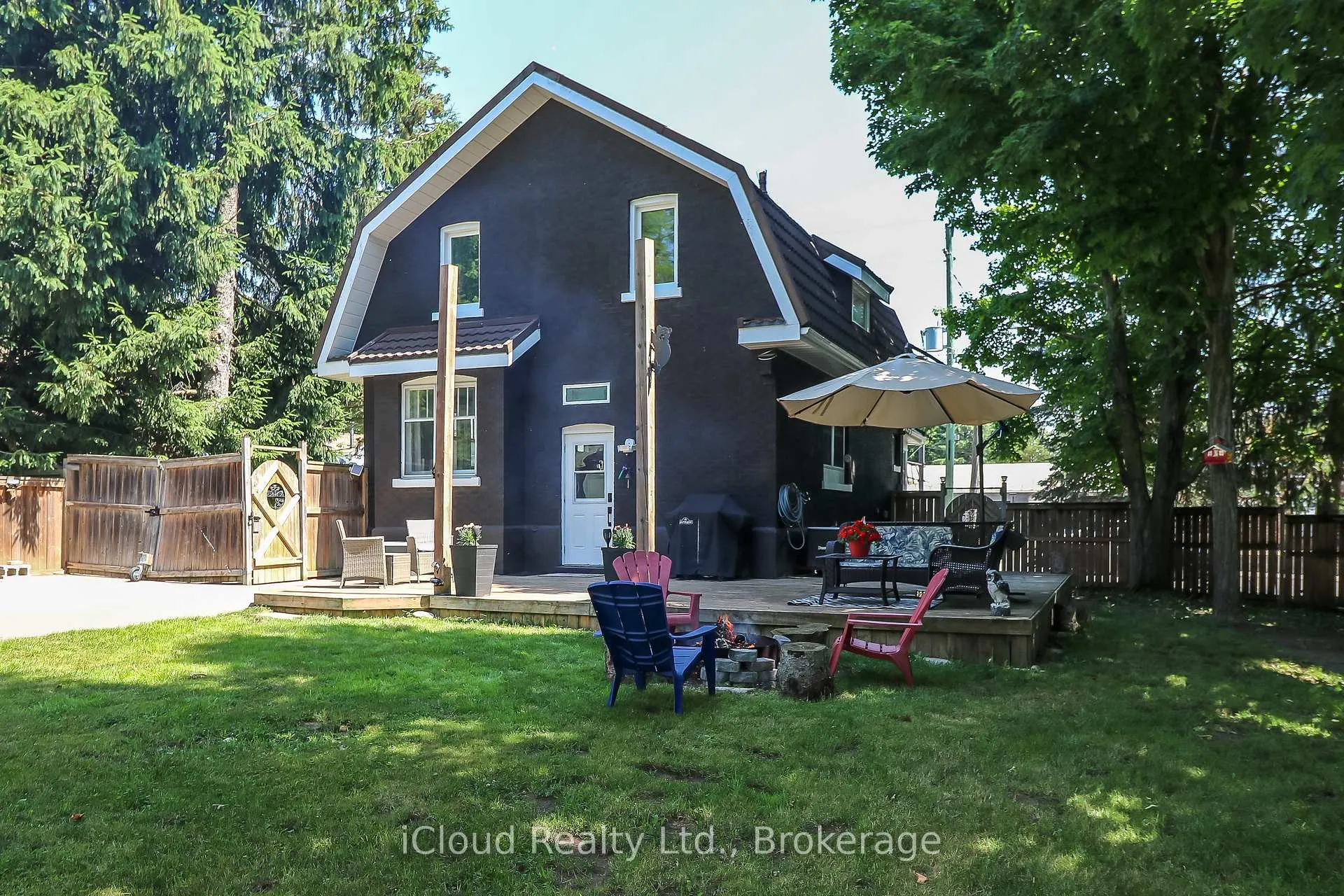Photo 34 of 116 Trafalgar Road, Erin, Rural Erin — HOMEH