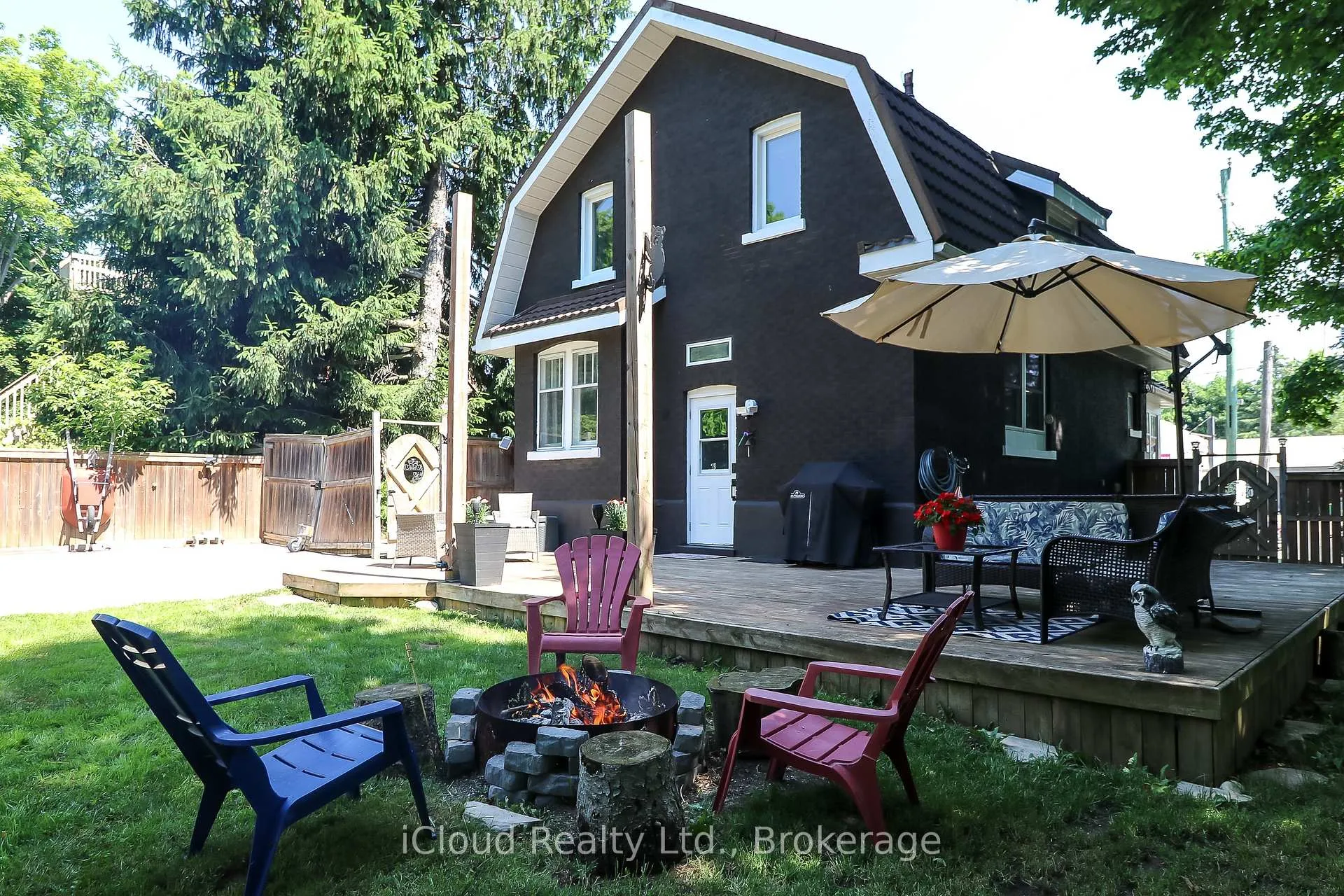 Photo 35 of 116 Trafalgar Road, Erin, Rural Erin — HOMEH