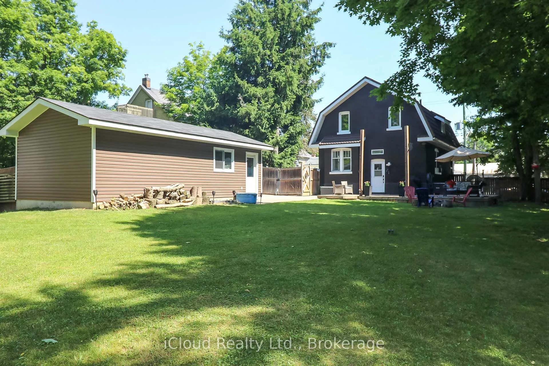 Photo 36 of 116 Trafalgar Road, Erin, Rural Erin — HOMEH