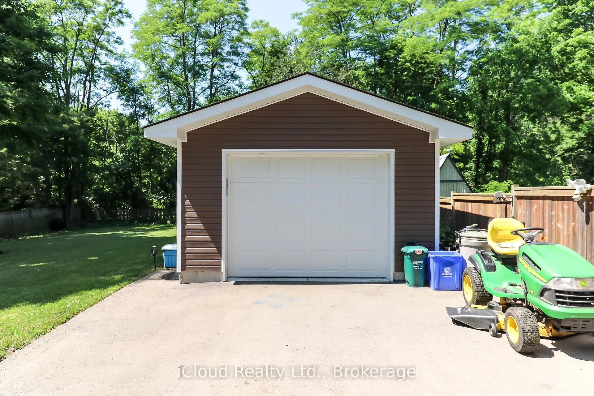 Photo 37 of 116 Trafalgar Road, Erin, Rural Erin — HOMEH
