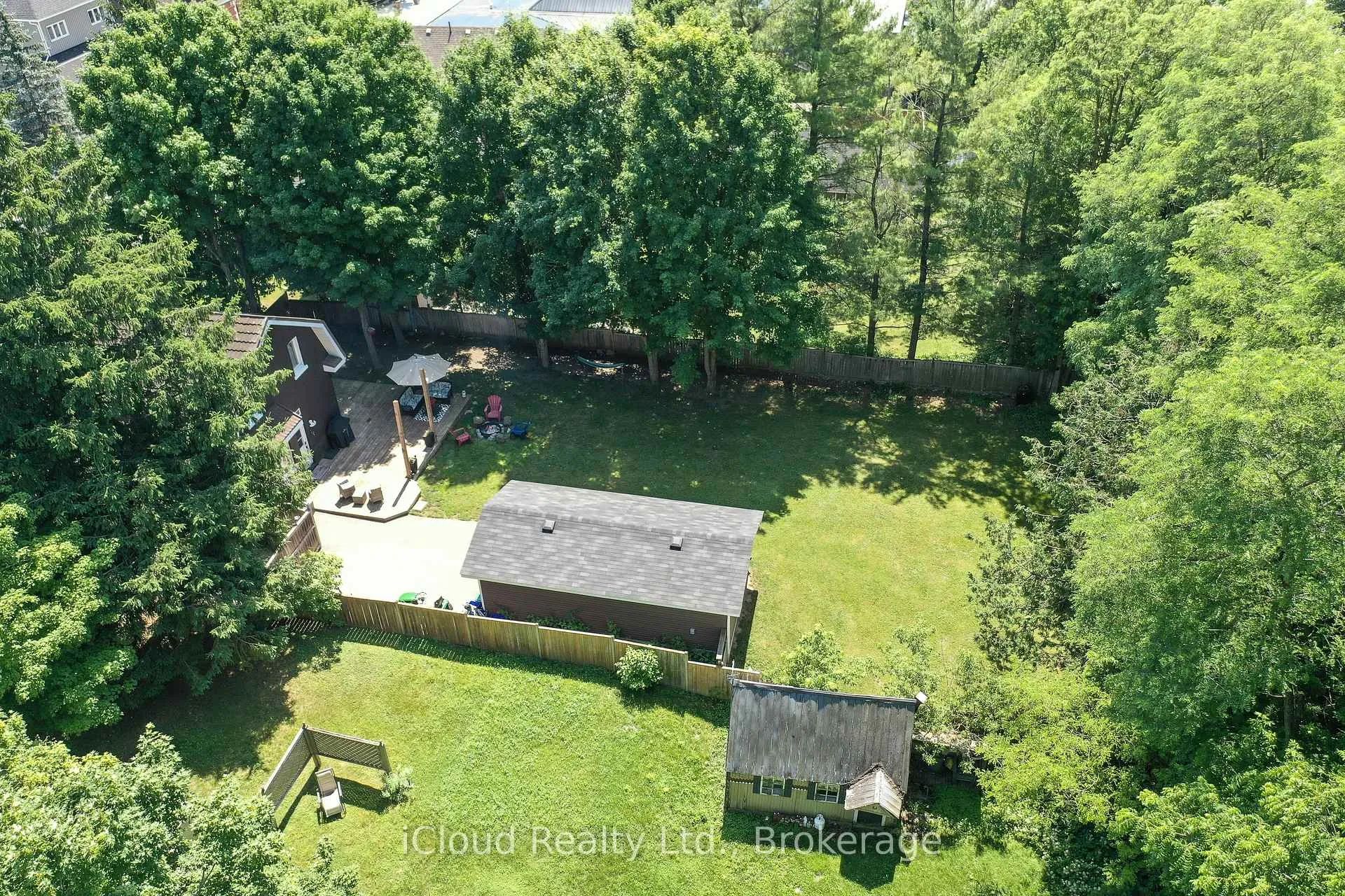 Photo 41 of 116 Trafalgar Road, Erin, Rural Erin — HOMEH