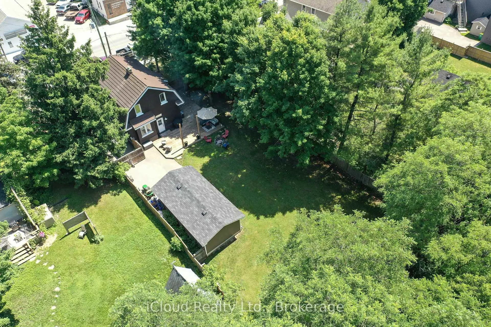 Photo 42 of 116 Trafalgar Road, Erin, Rural Erin — HOMEH
