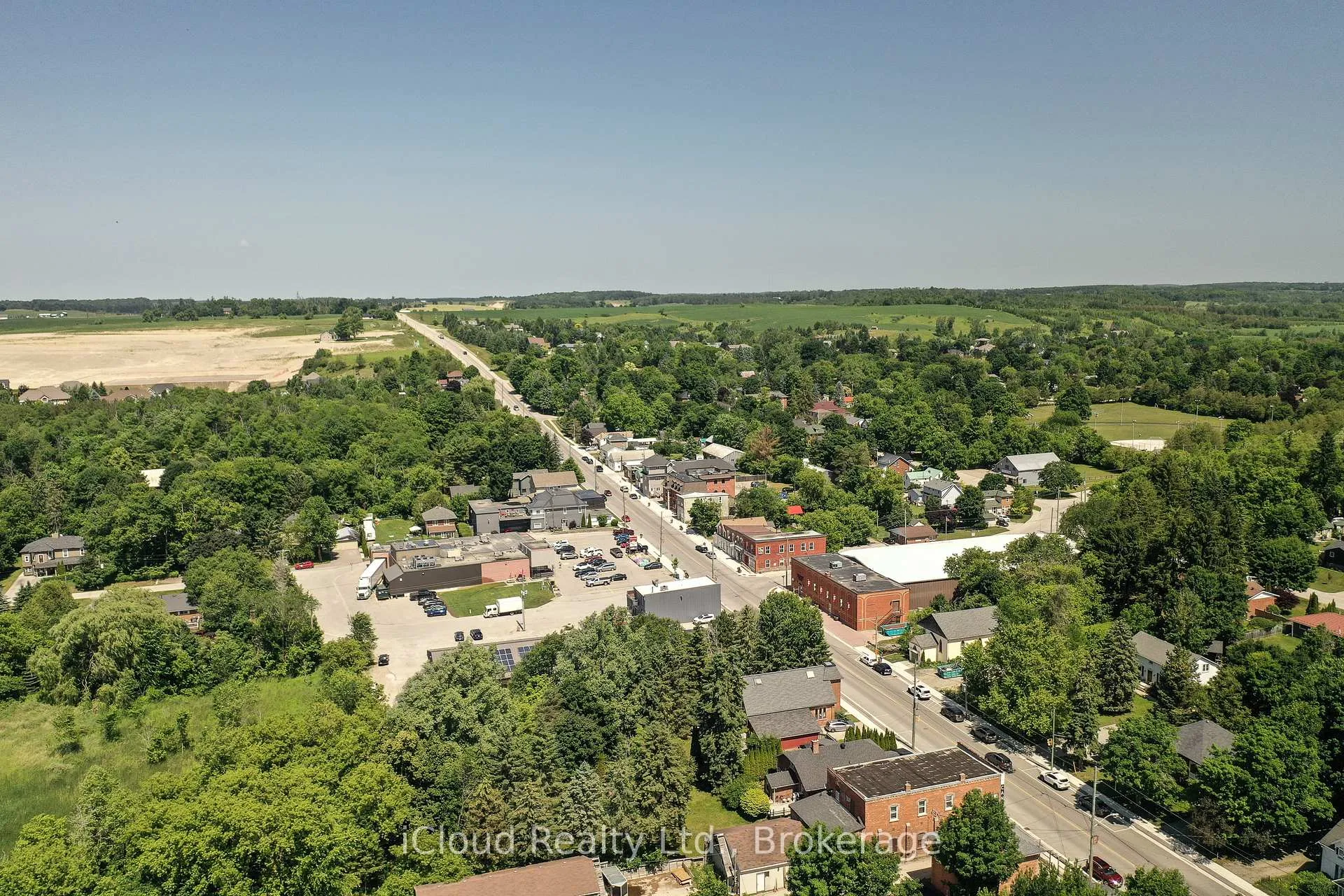 Photo 43 of 116 Trafalgar Road, Erin, Rural Erin — HOMEH