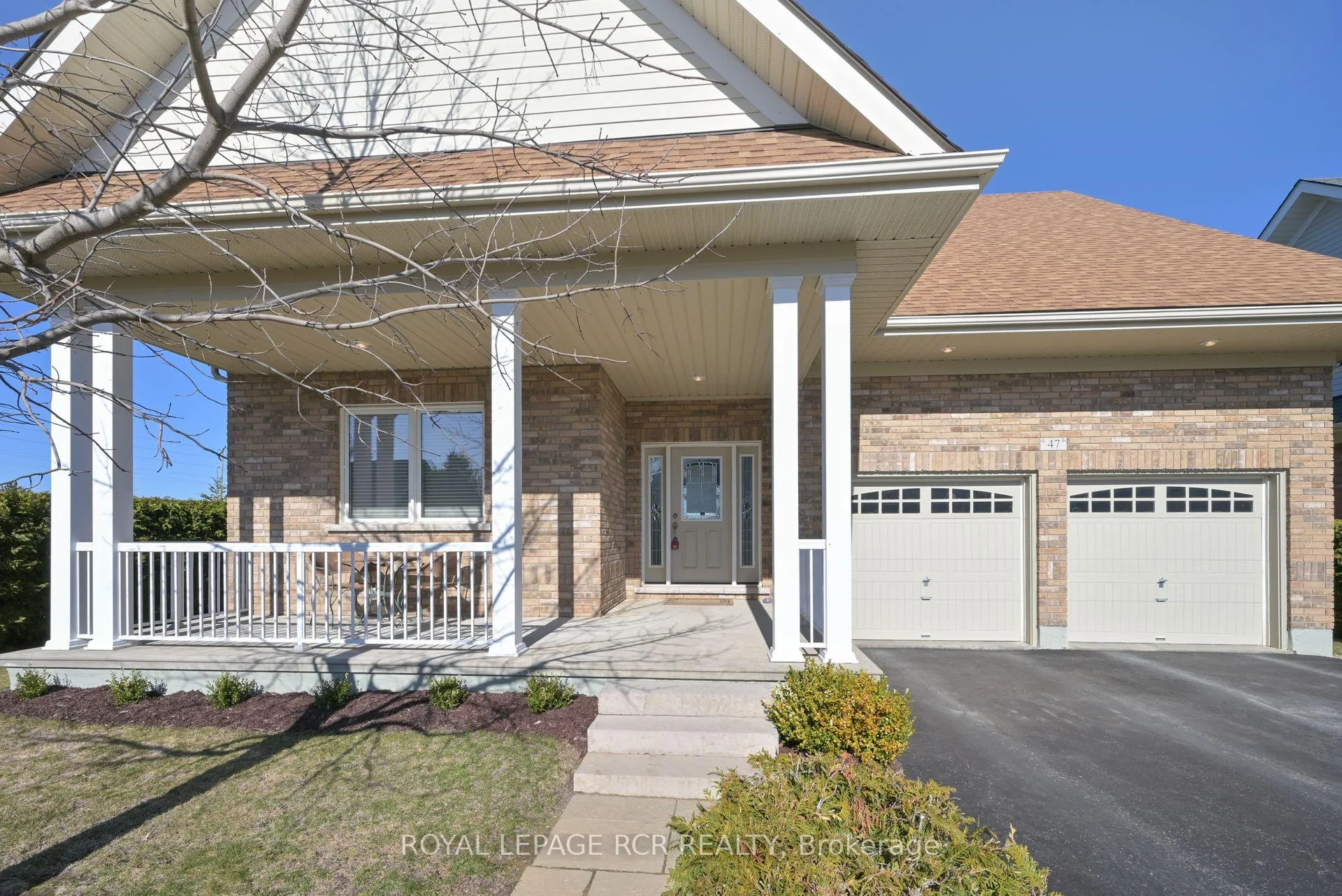 Photo 4 of Unit 47, 200 Kingfisher Drive, Mono, Rural Mono — HOMEH