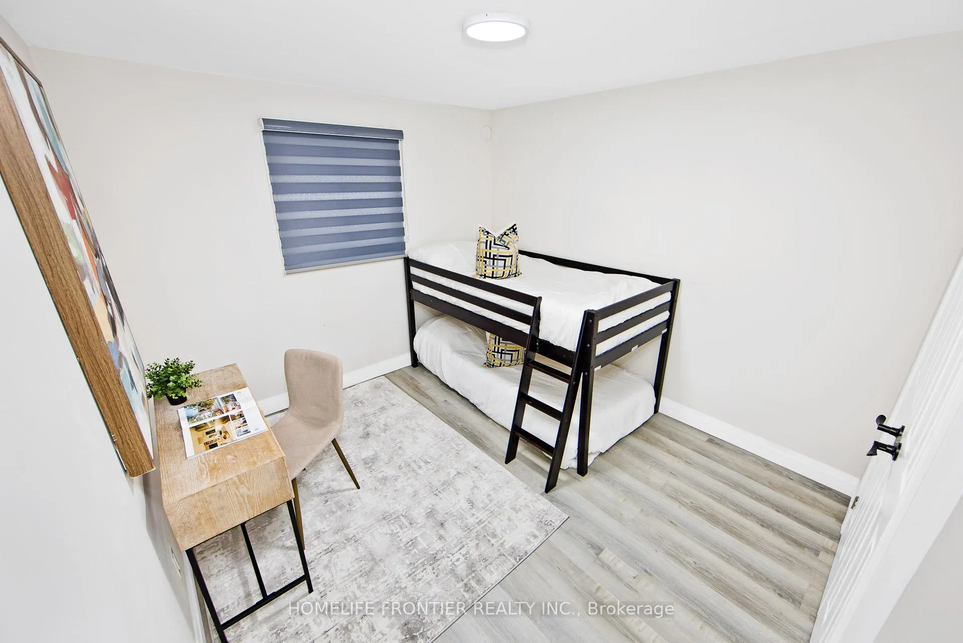 Photo 12 of 1786 St Johns Road, Innisfil, Alcona — HOMEH
