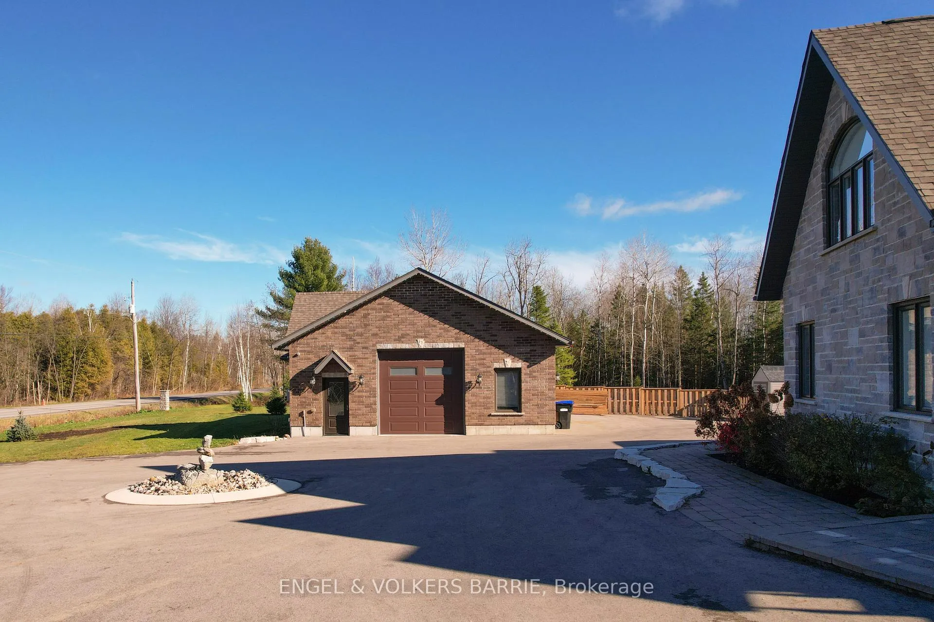 Photo 2 of 6605 County Road 21, Essa, Rural Essa — HOMEH