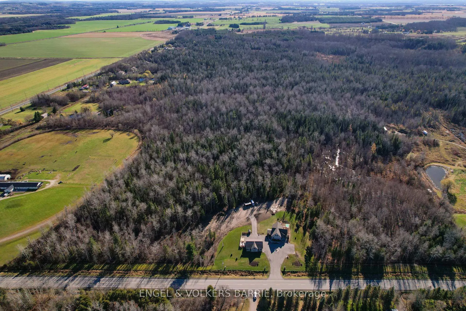 Photo 40 of 6605 County Road 21, Essa, Rural Essa — HOMEH