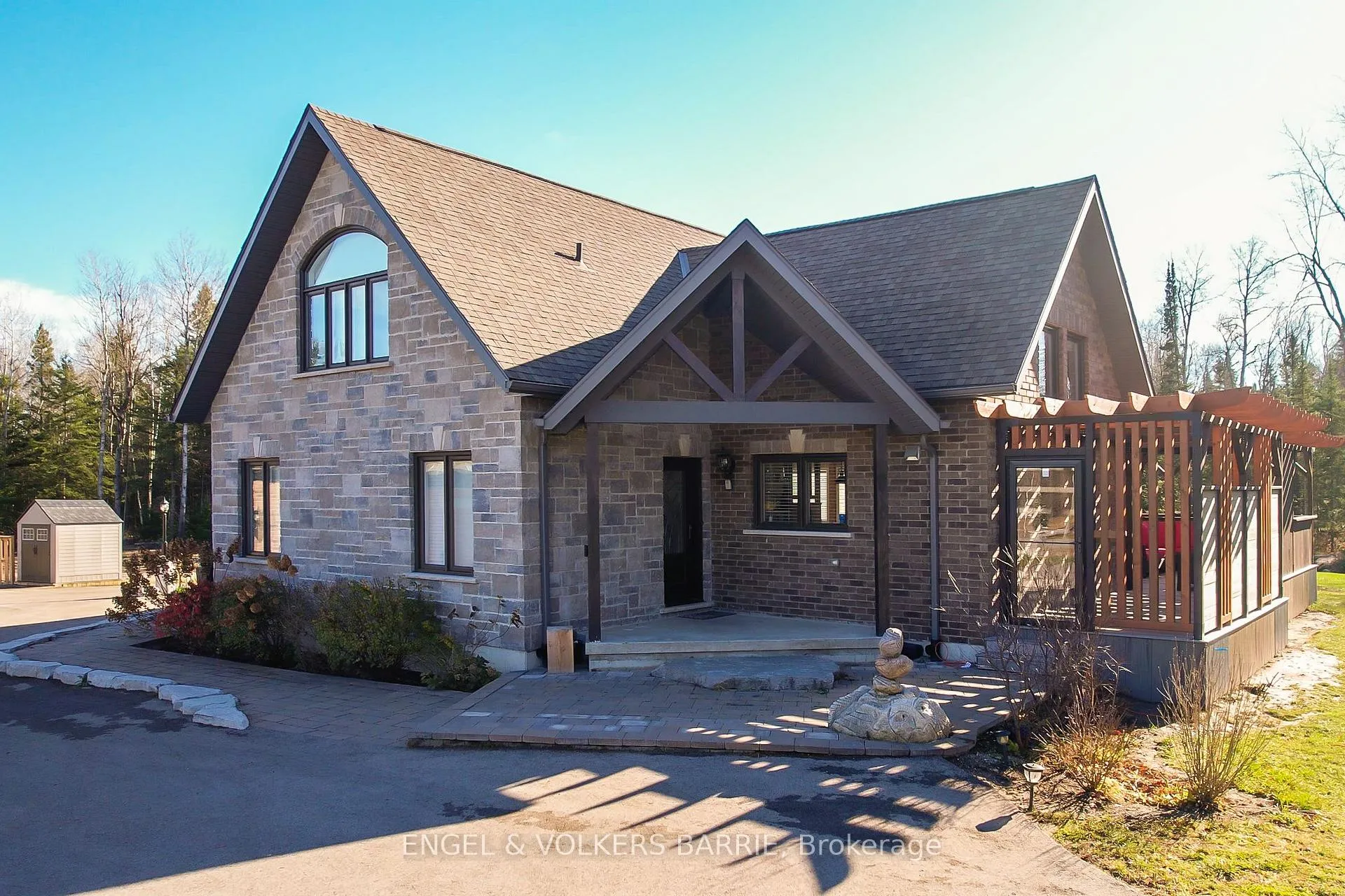 Photo 41 of 6605 County Road 21, Essa, Rural Essa — HOMEH