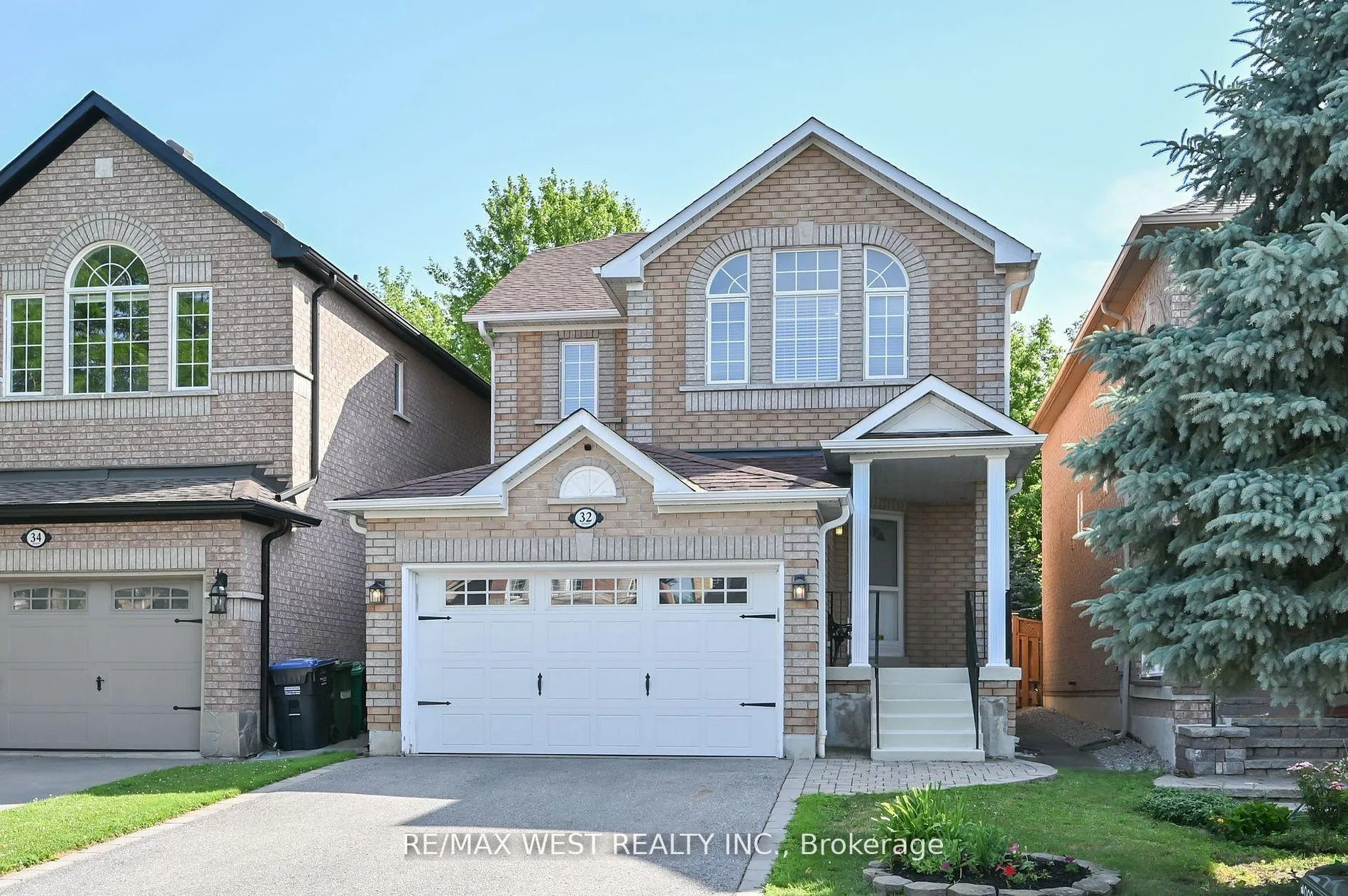 Photo 1 of 32 Crestridge Drive, Caledon, Bolton North — HOMEH