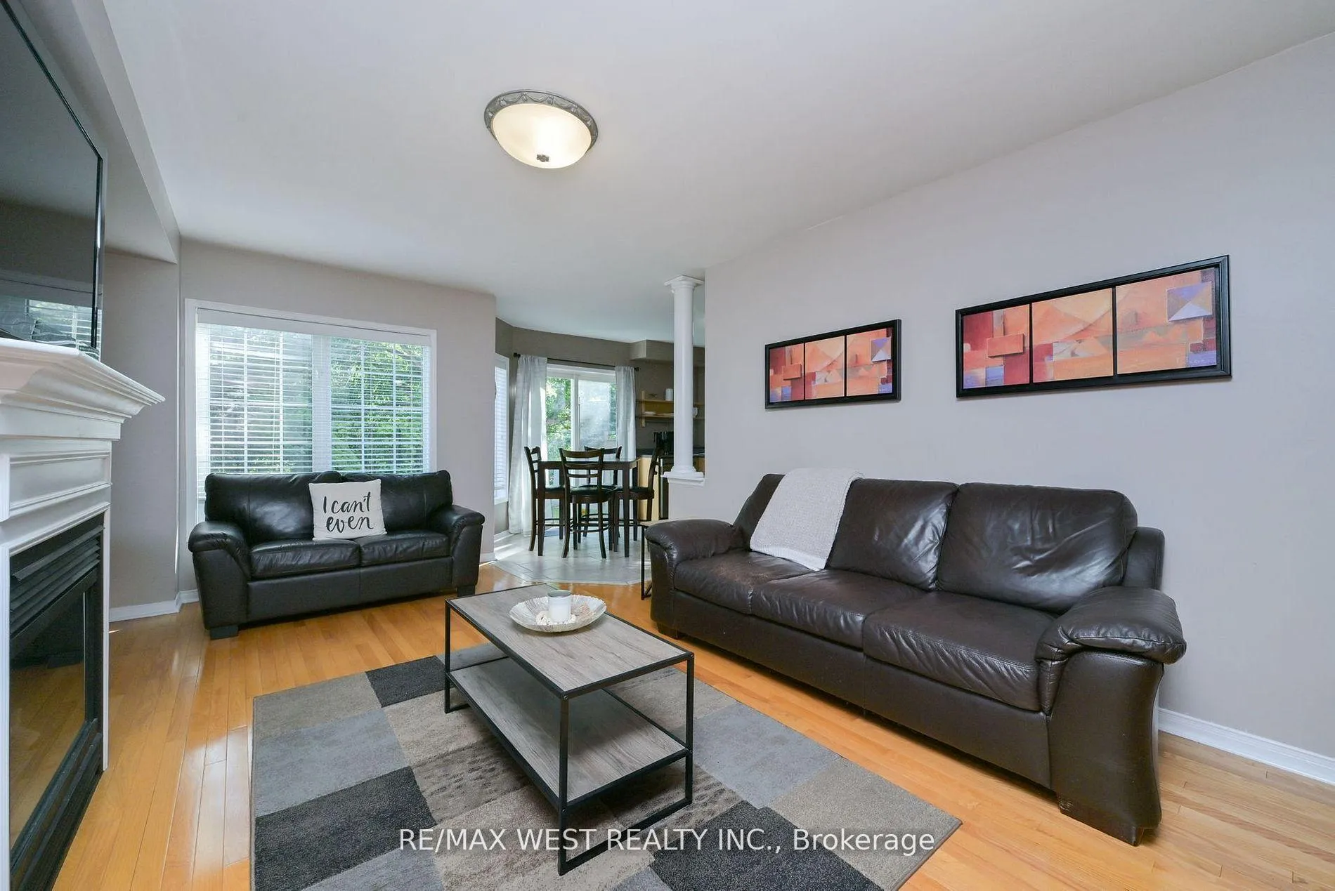 Photo 9 of 32 Crestridge Drive, Caledon, Bolton North — HOMEH