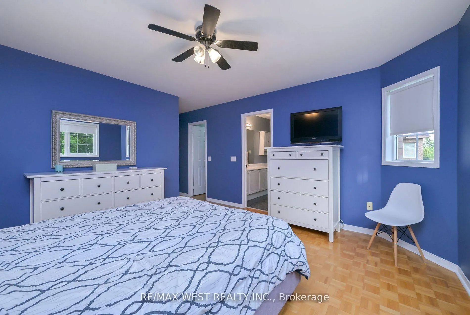 Photo 19 of 32 Crestridge Drive, Caledon, Bolton North — HOMEH