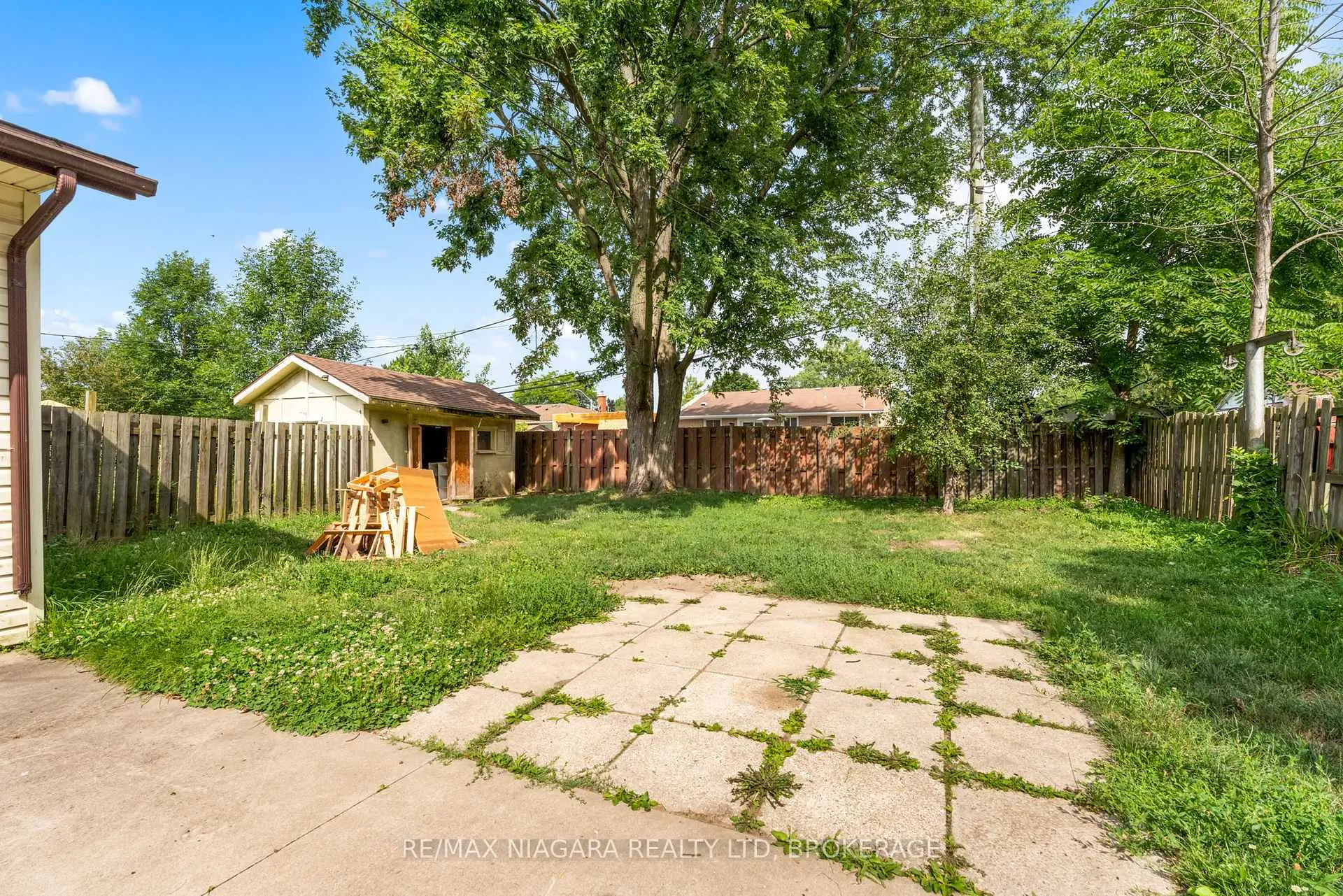 Photo 19 of 4107 Campbell Avenue, Niagara Falls, Chippawa — HOMEH