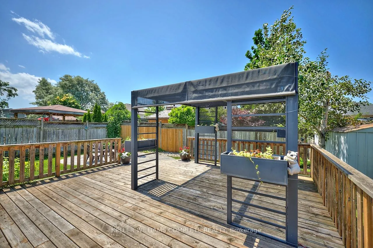 Photo 6 of 4528 Frances Crescent, Lincoln, Beamsville — HOMEH
