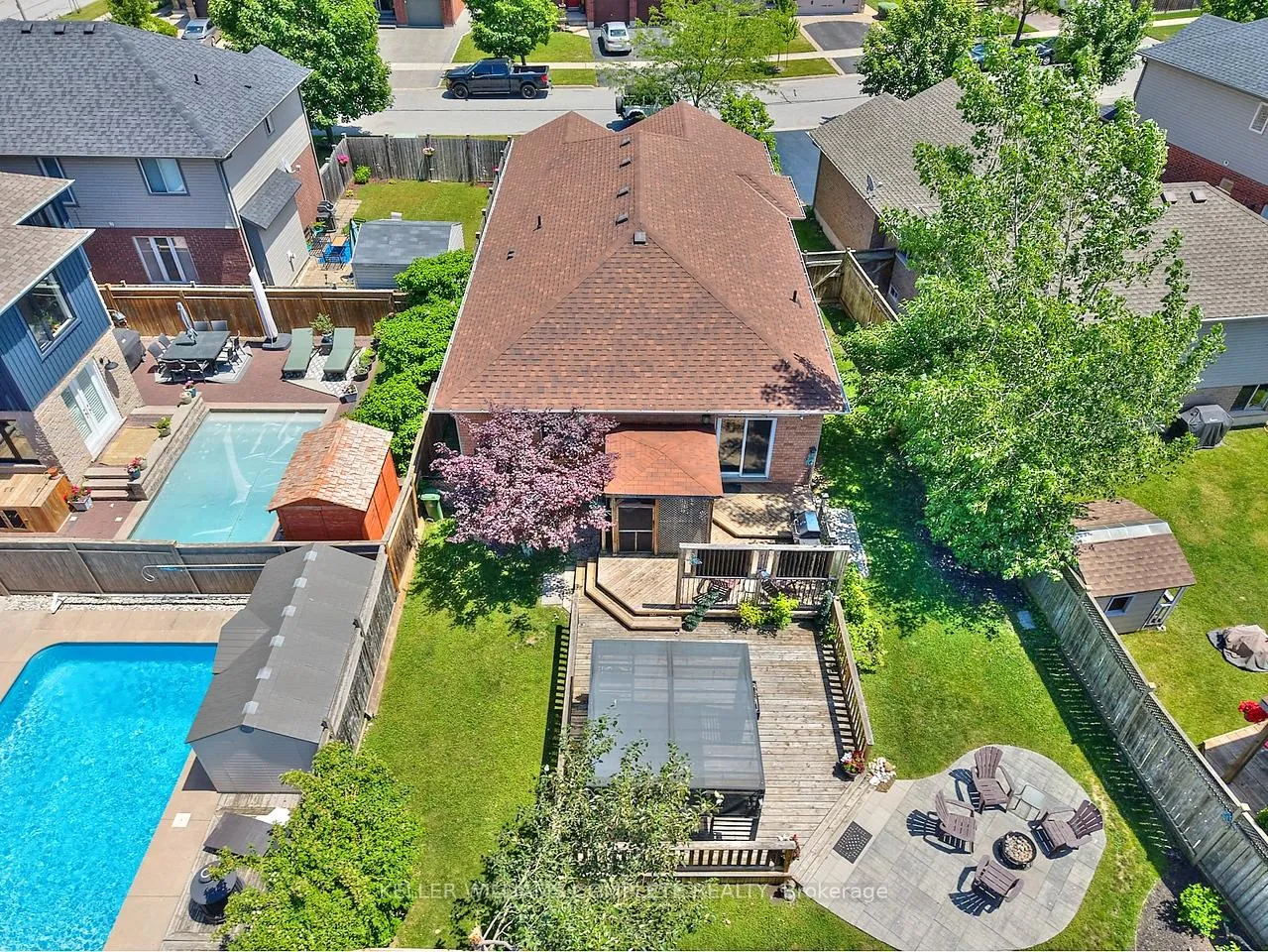Photo 7 of 4528 Frances Crescent, Lincoln, Beamsville — HOMEH