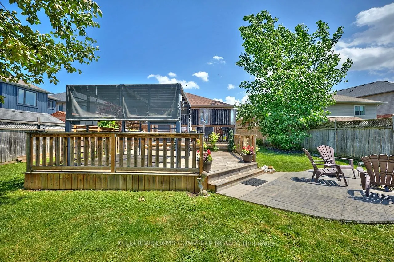 Photo 9 of 4528 Frances Crescent, Lincoln, Beamsville — HOMEH