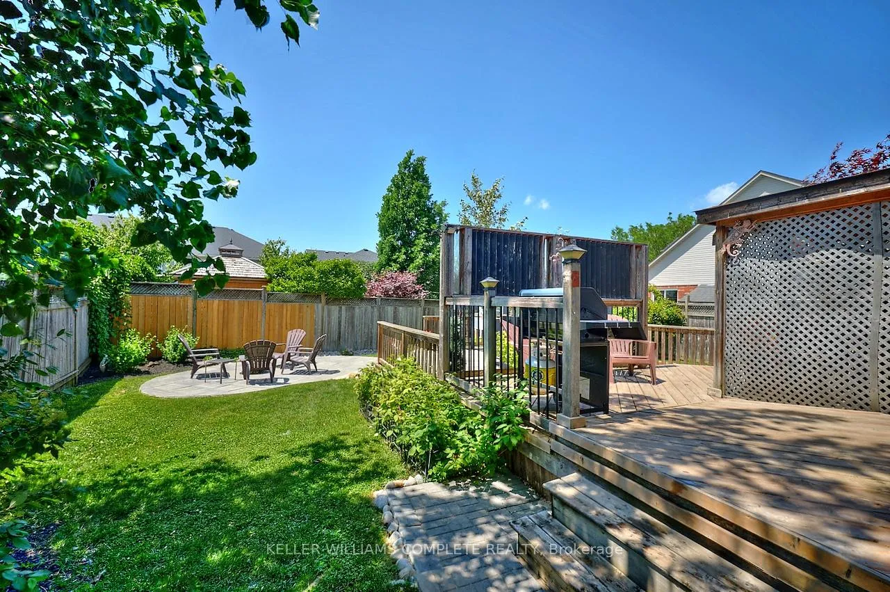 Photo 11 of 4528 Frances Crescent, Lincoln, Beamsville — HOMEH