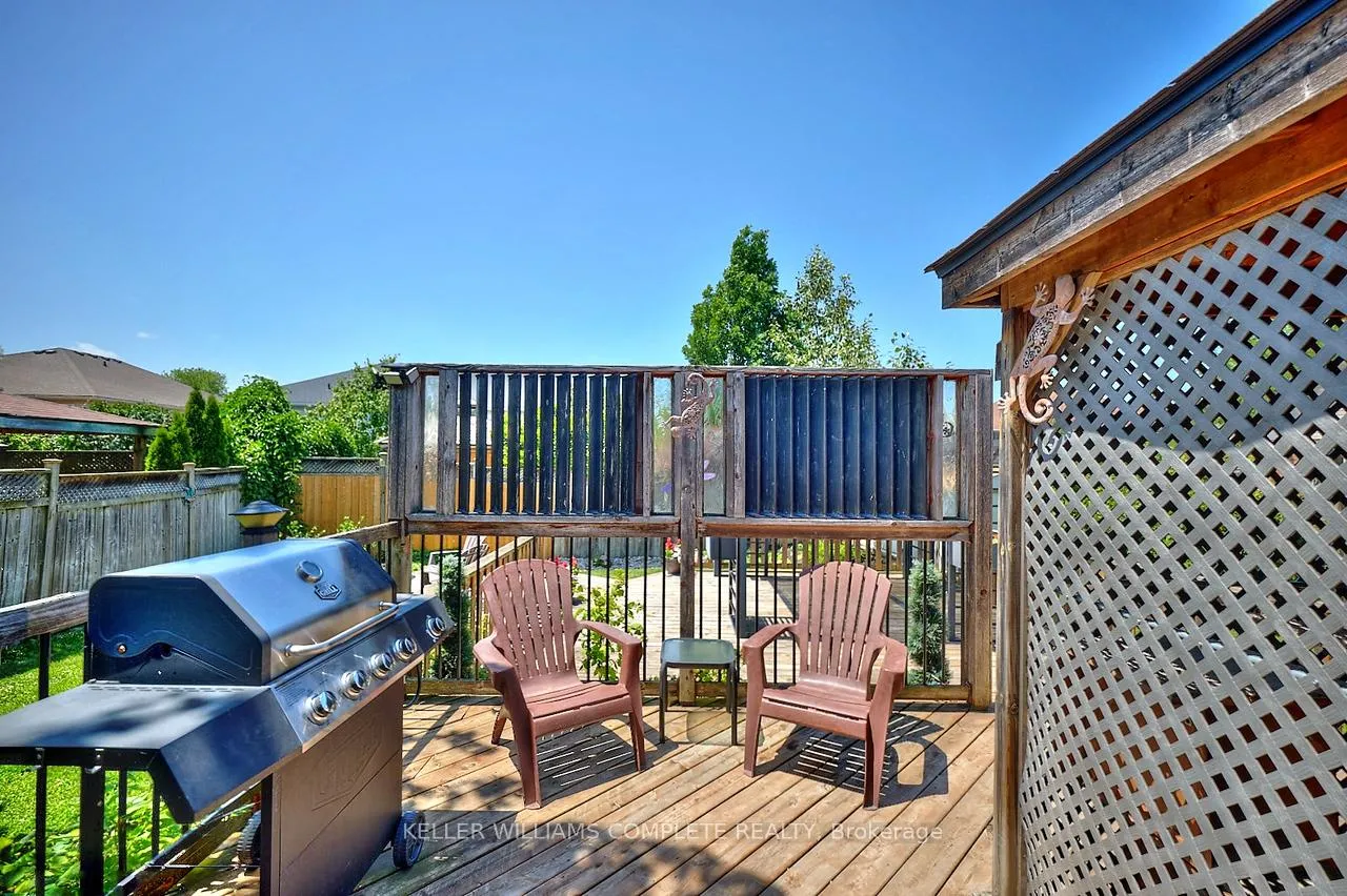 Photo 14 of 4528 Frances Crescent, Lincoln, Beamsville — HOMEH
