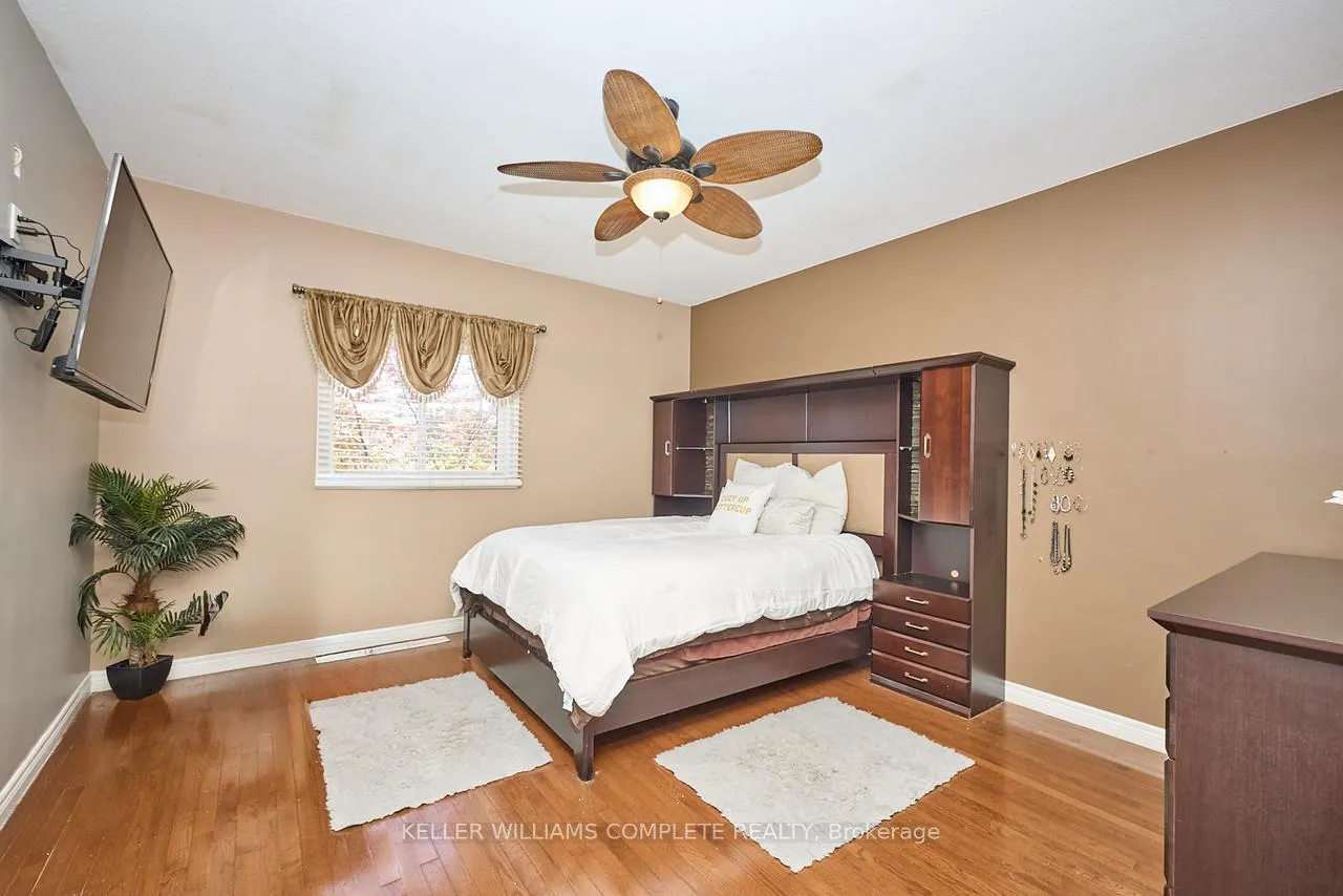 Photo 21 of 4528 Frances Crescent, Lincoln, Beamsville — HOMEH