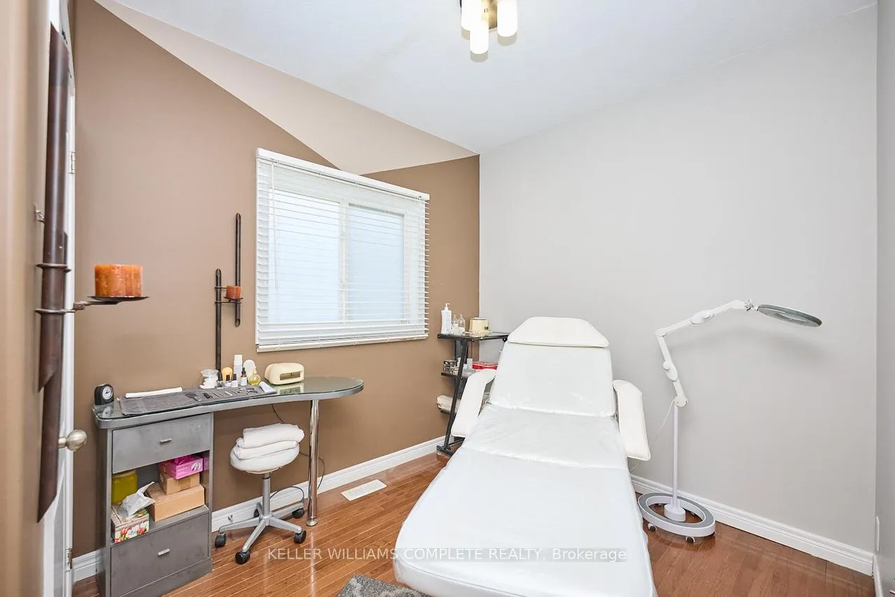 Photo 22 of 4528 Frances Crescent, Lincoln, Beamsville — HOMEH