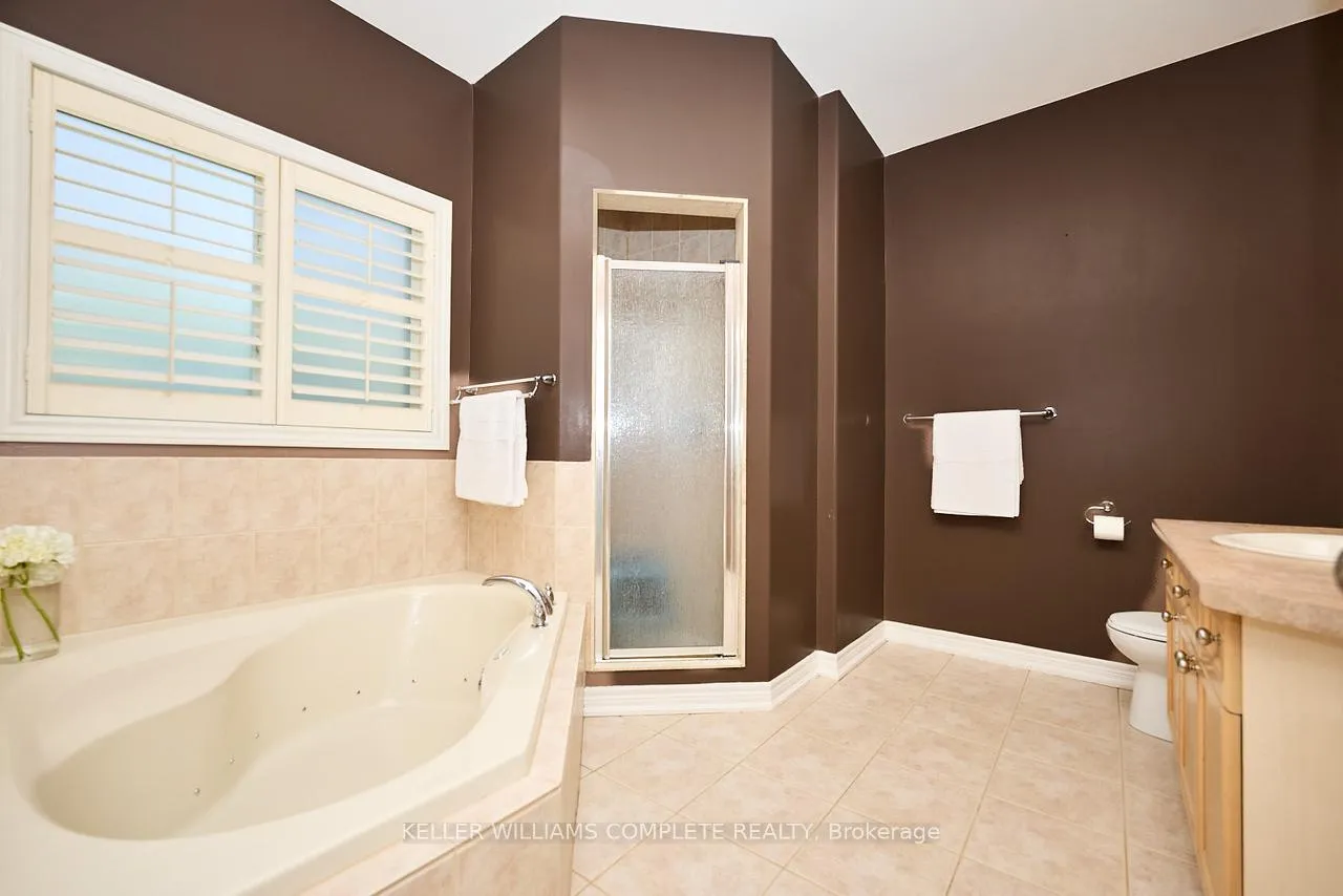 Photo 25 of 4528 Frances Crescent, Lincoln, Beamsville — HOMEH