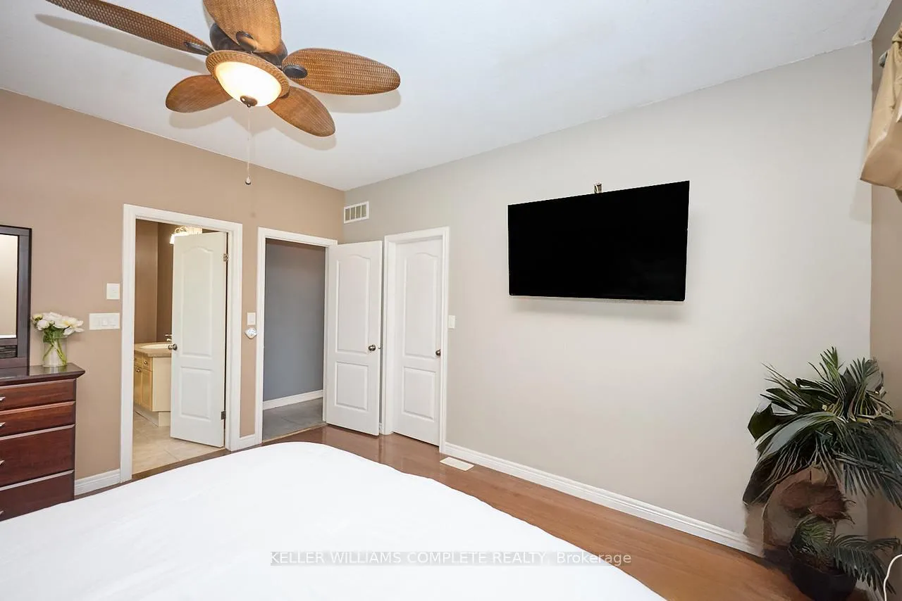 Photo 26 of 4528 Frances Crescent, Lincoln, Beamsville — HOMEH