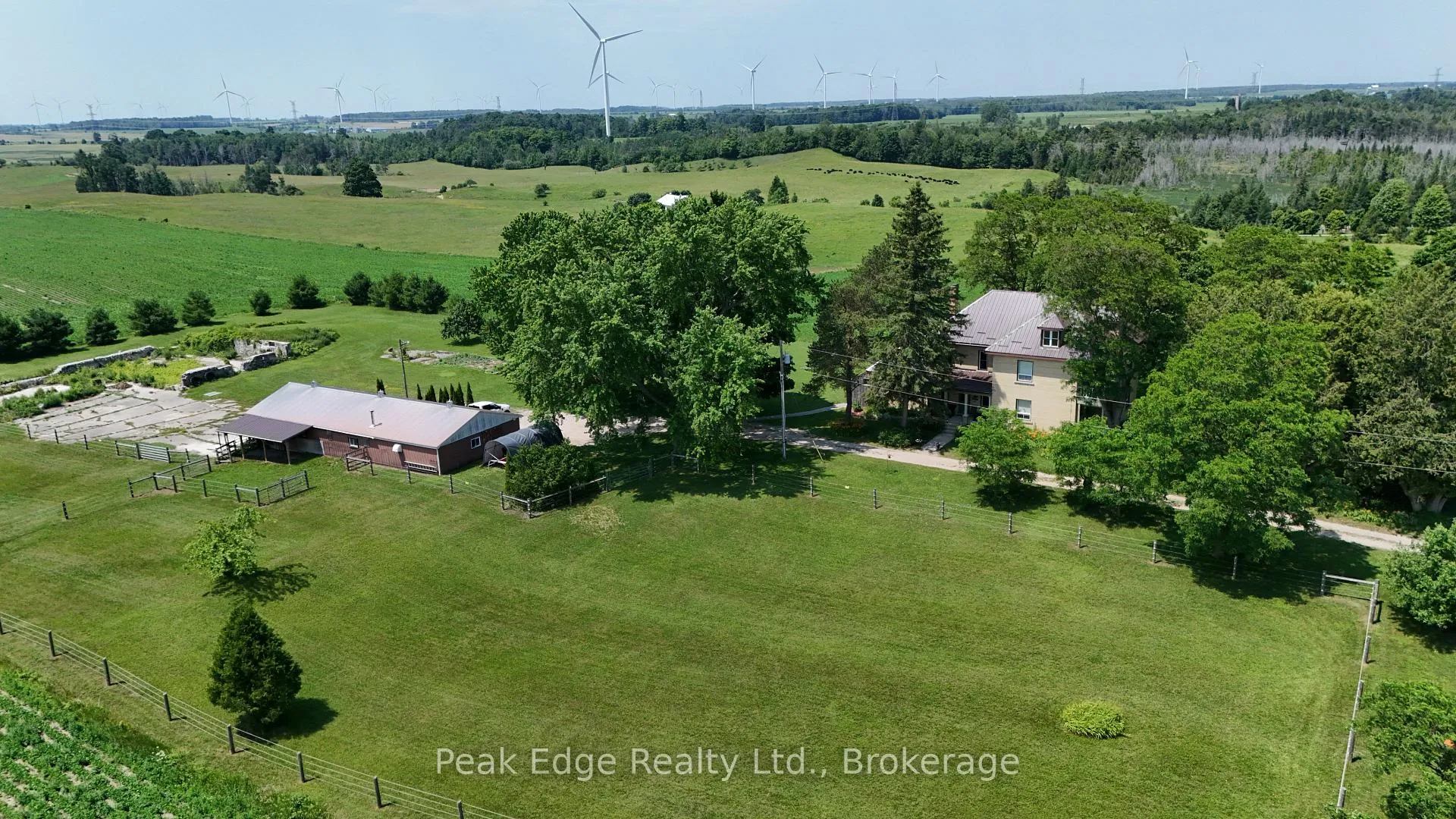 Photo 1 of 59 2 Concession, Kincardine — HOMEH