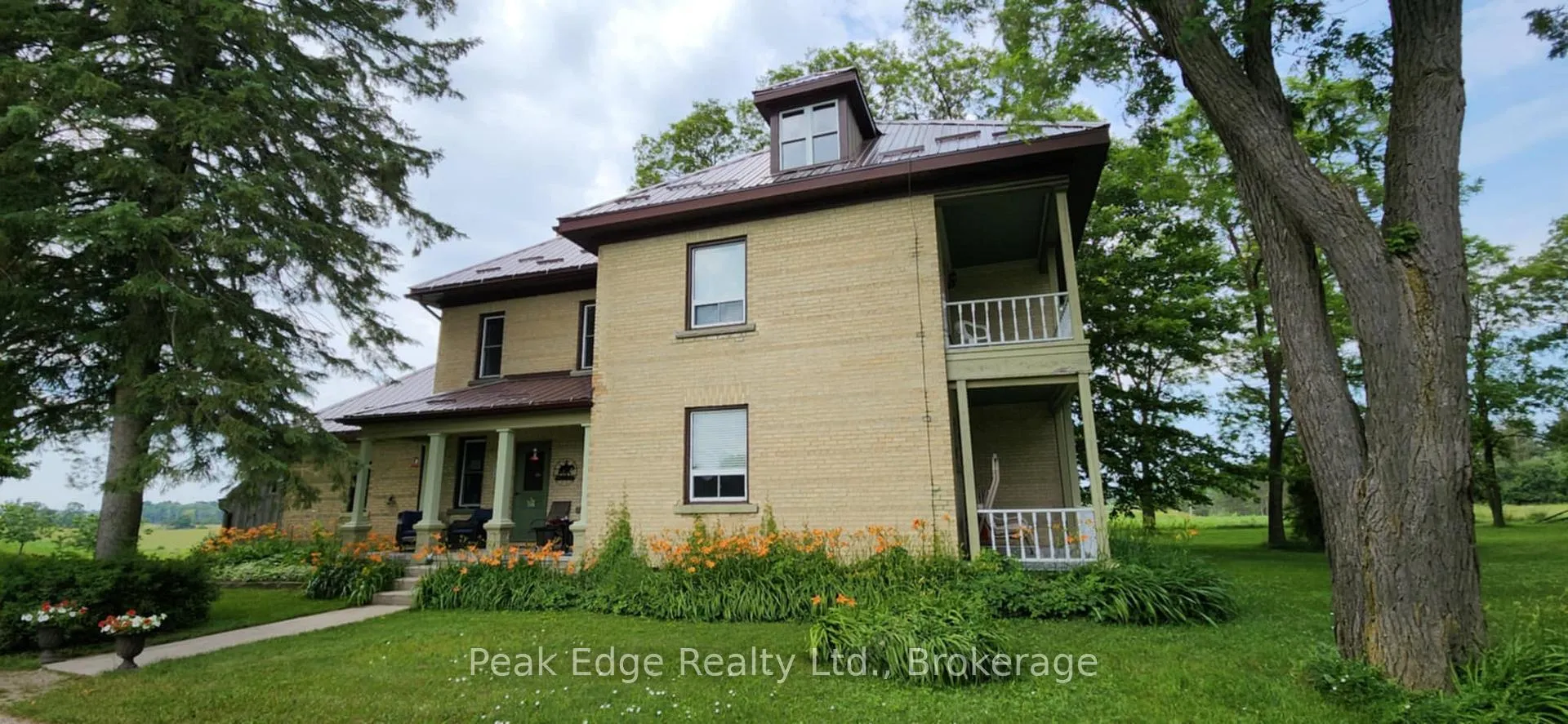 Photo 2 of 59 2 Concession, Kincardine — HOMEH