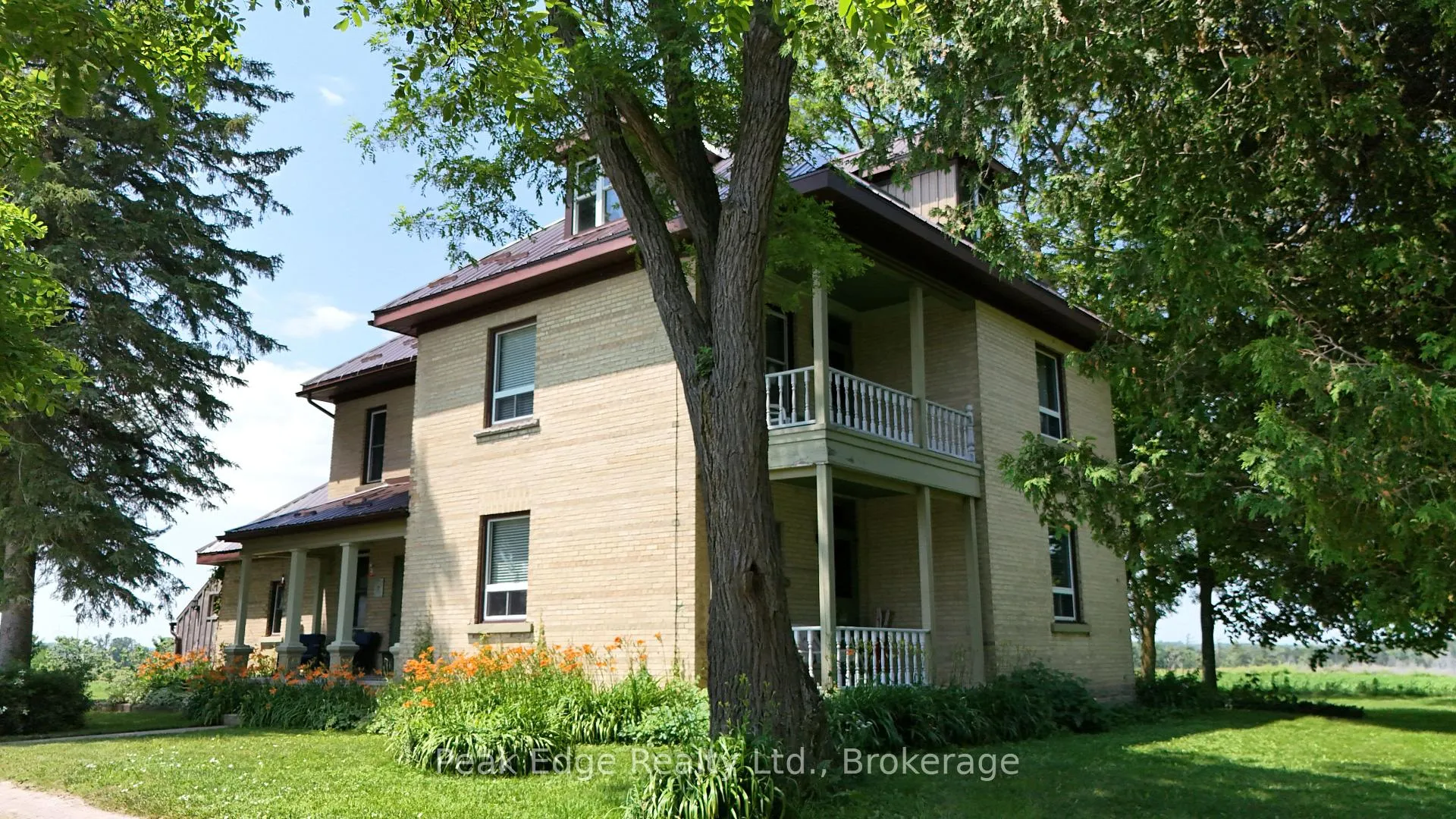 Photo 3 of 59 2 Concession, Kincardine — HOMEH