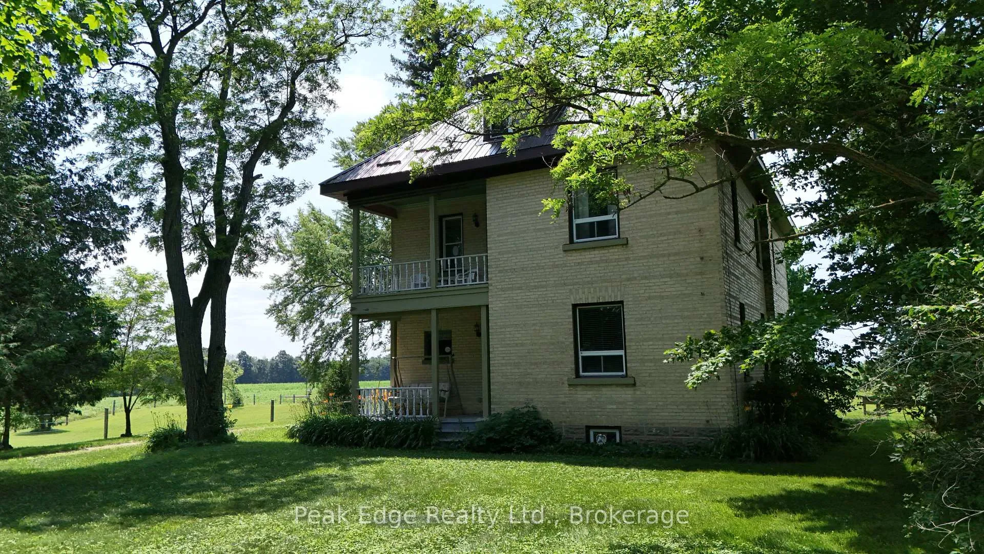 Photo 4 of 59 2 Concession, Kincardine — HOMEH