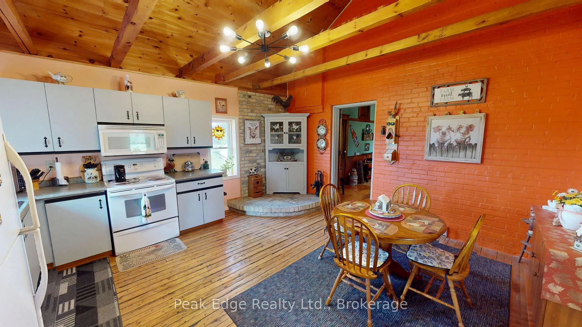 Photo 6 of 59 2 Concession, Kincardine — HOMEH