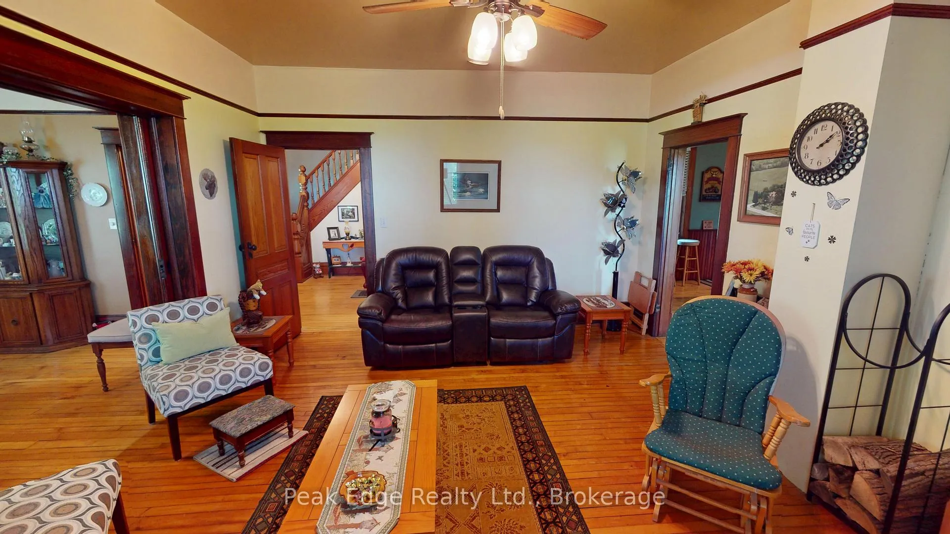 Photo 10 of 59 2 Concession, Kincardine — HOMEH
