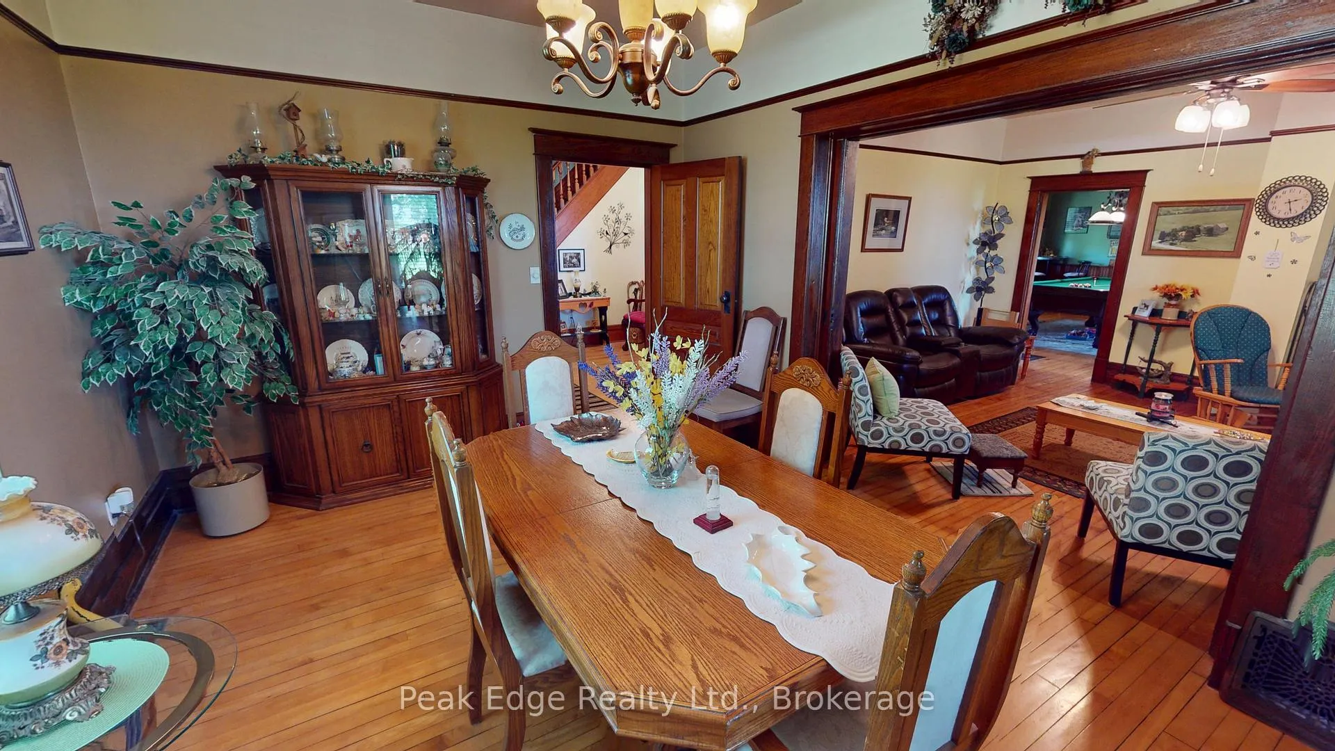 Photo 13 of 59 2 Concession, Kincardine — HOMEH