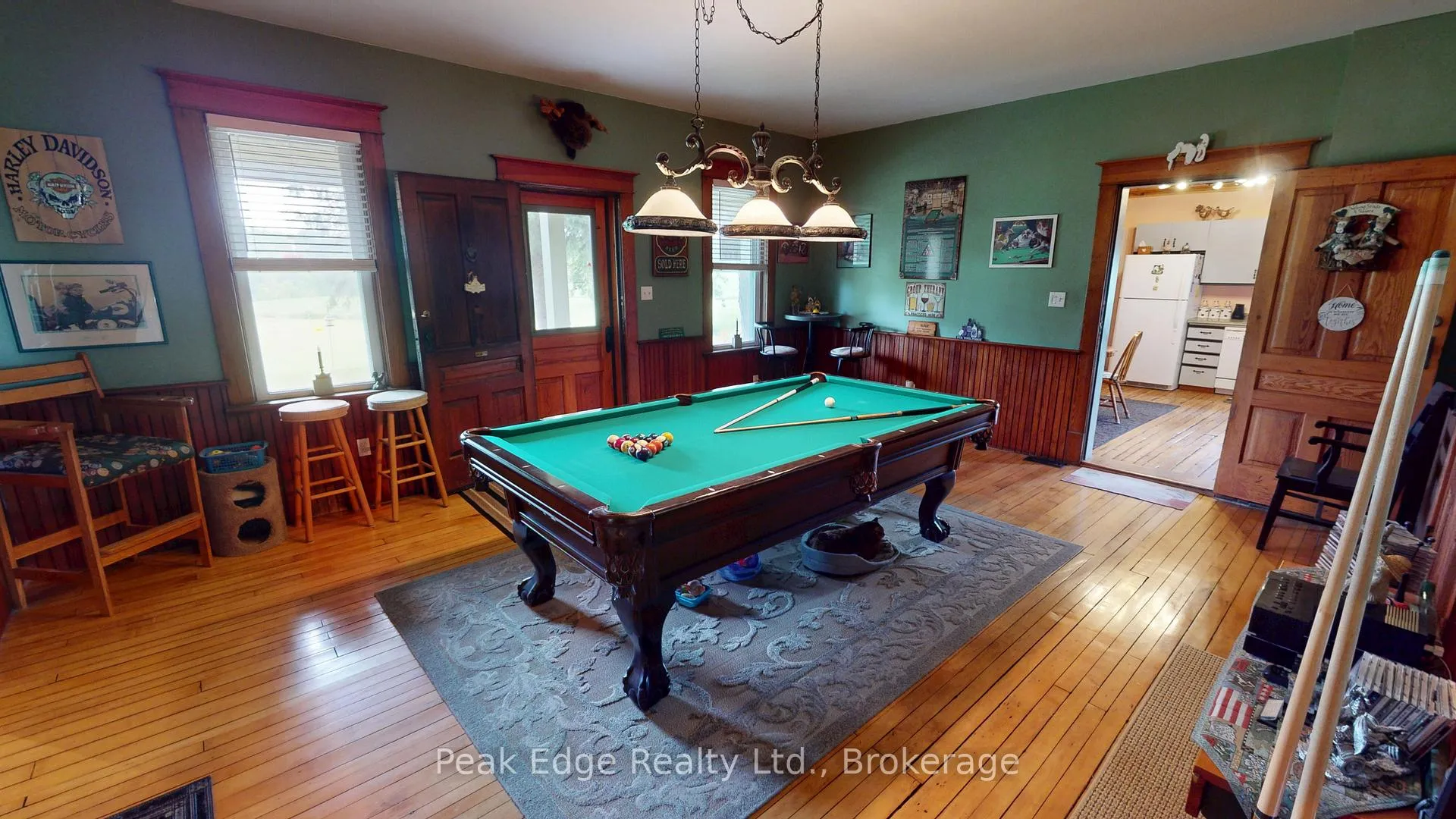 Photo 14 of 59 2 Concession, Kincardine — HOMEH