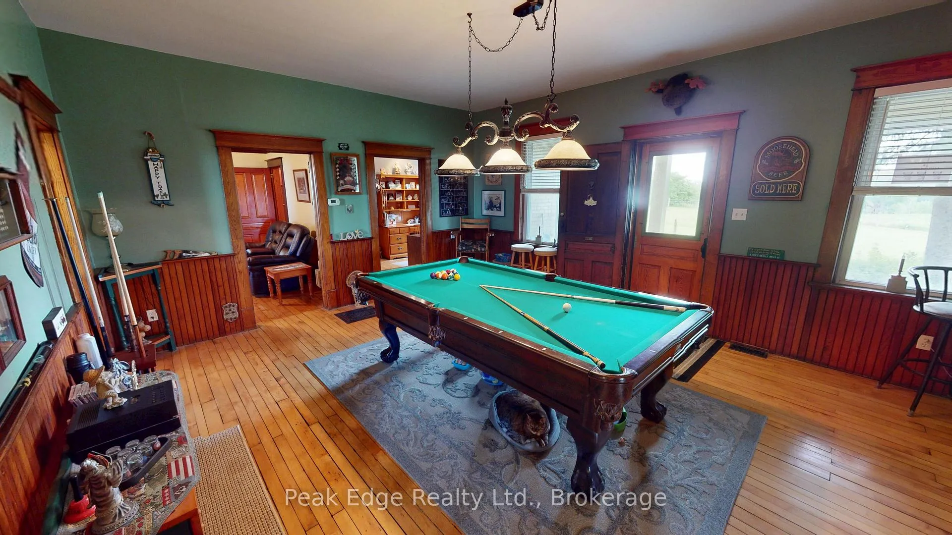 Photo 15 of 59 2 Concession, Kincardine — HOMEH