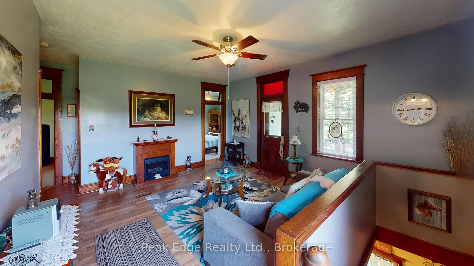Photo 19 of 59 2 Concession, Kincardine — HOMEH