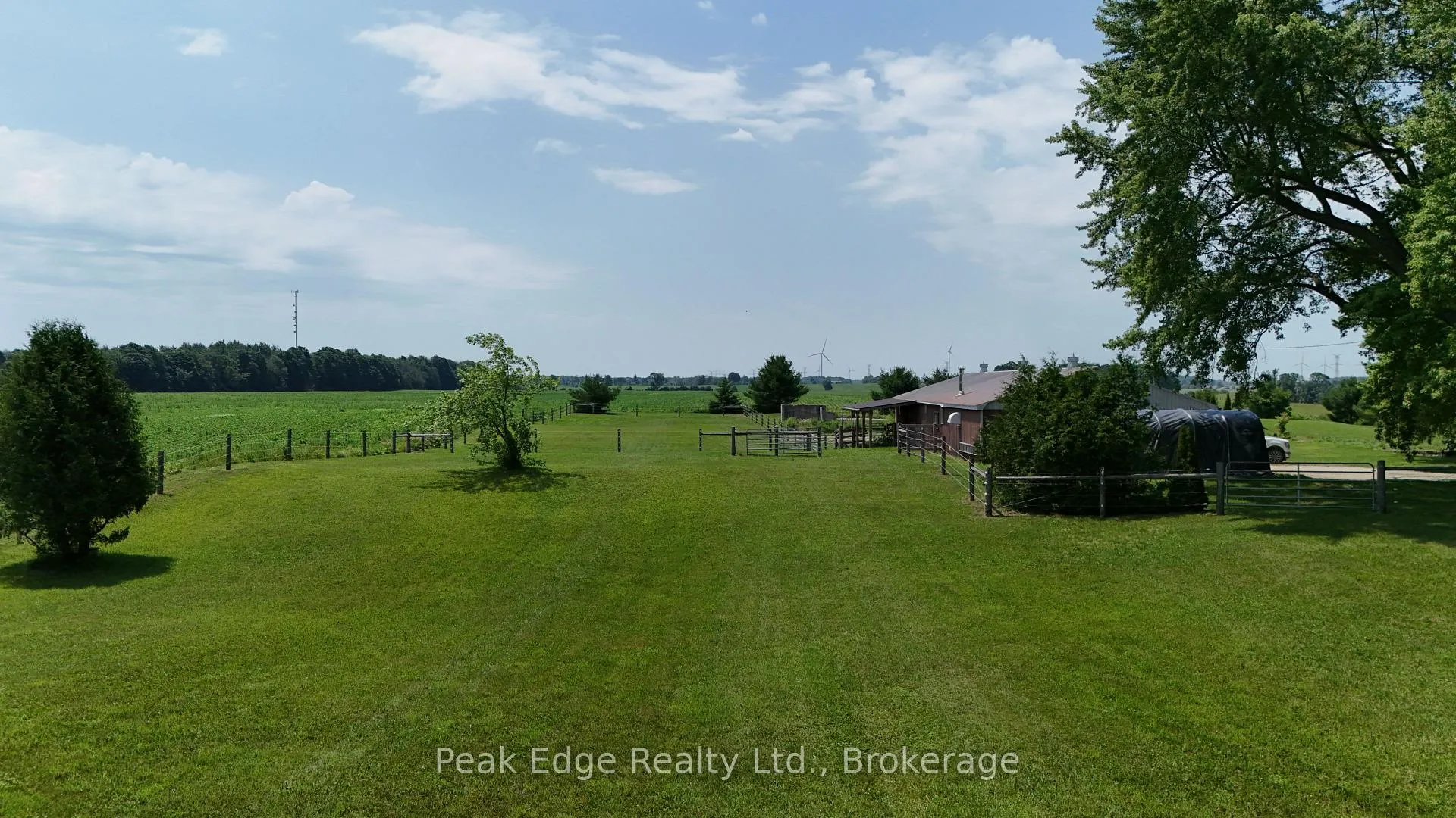 Photo 42 of 59 2 Concession, Kincardine — HOMEH