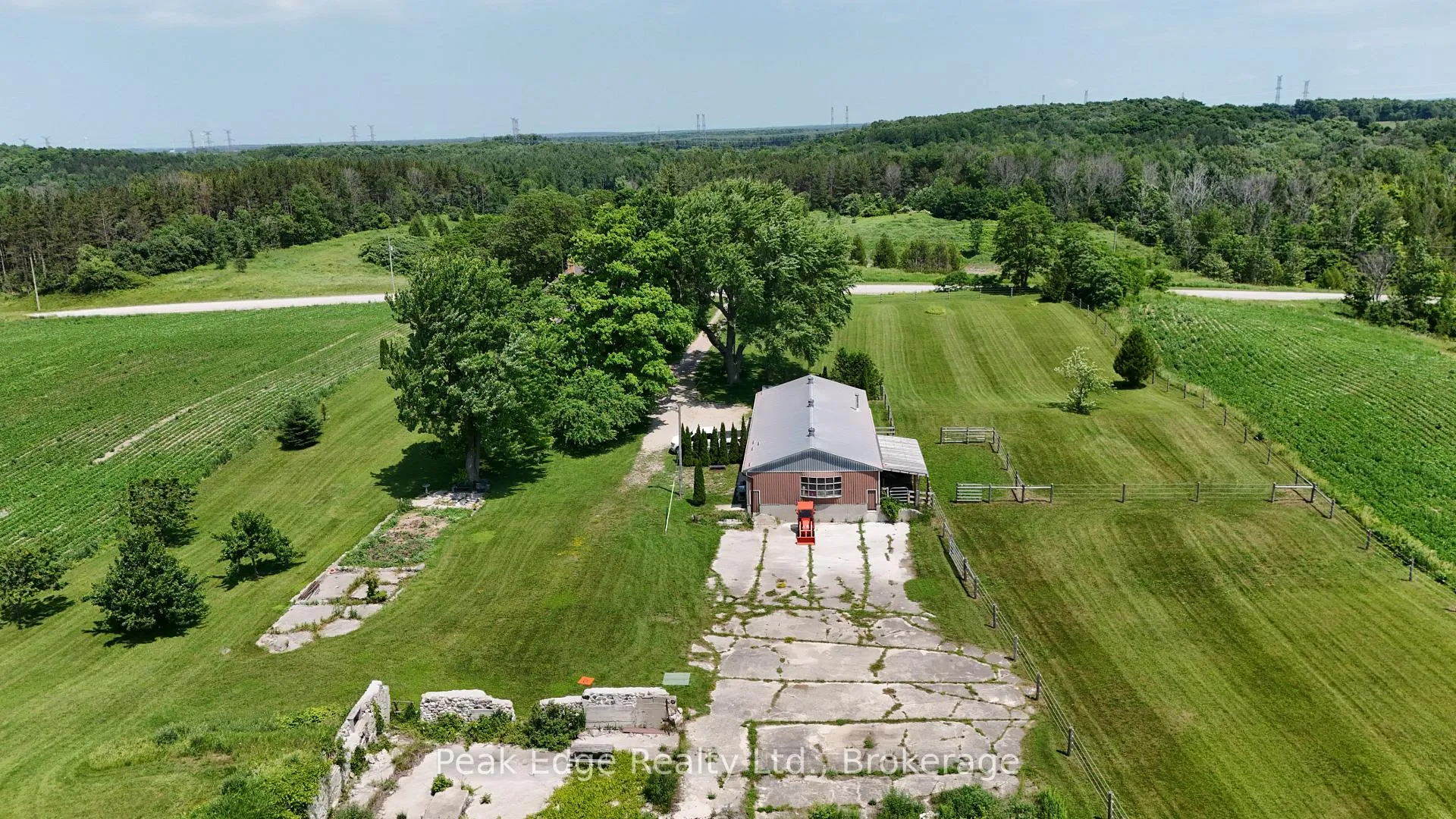 Photo 43 of 59 2 Concession, Kincardine — HOMEH