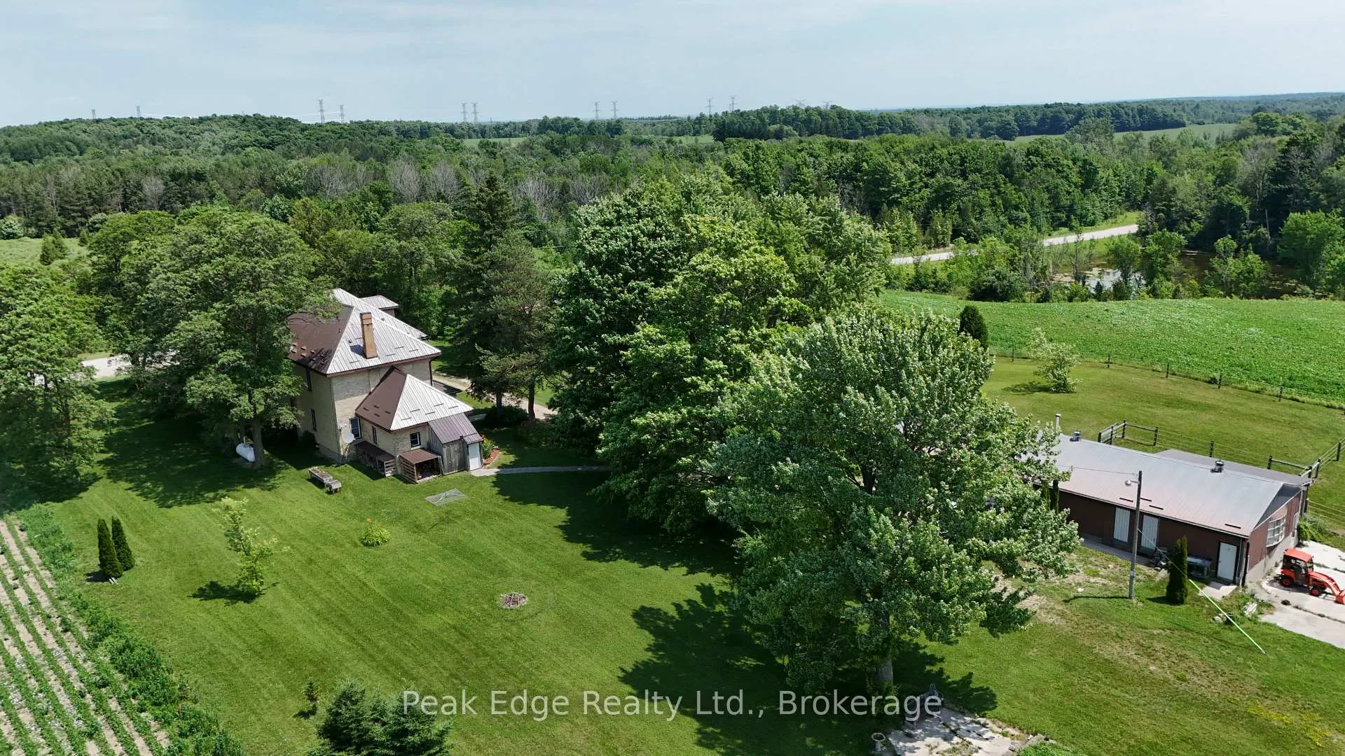 Photo 44 of 59 2 Concession, Kincardine — HOMEH