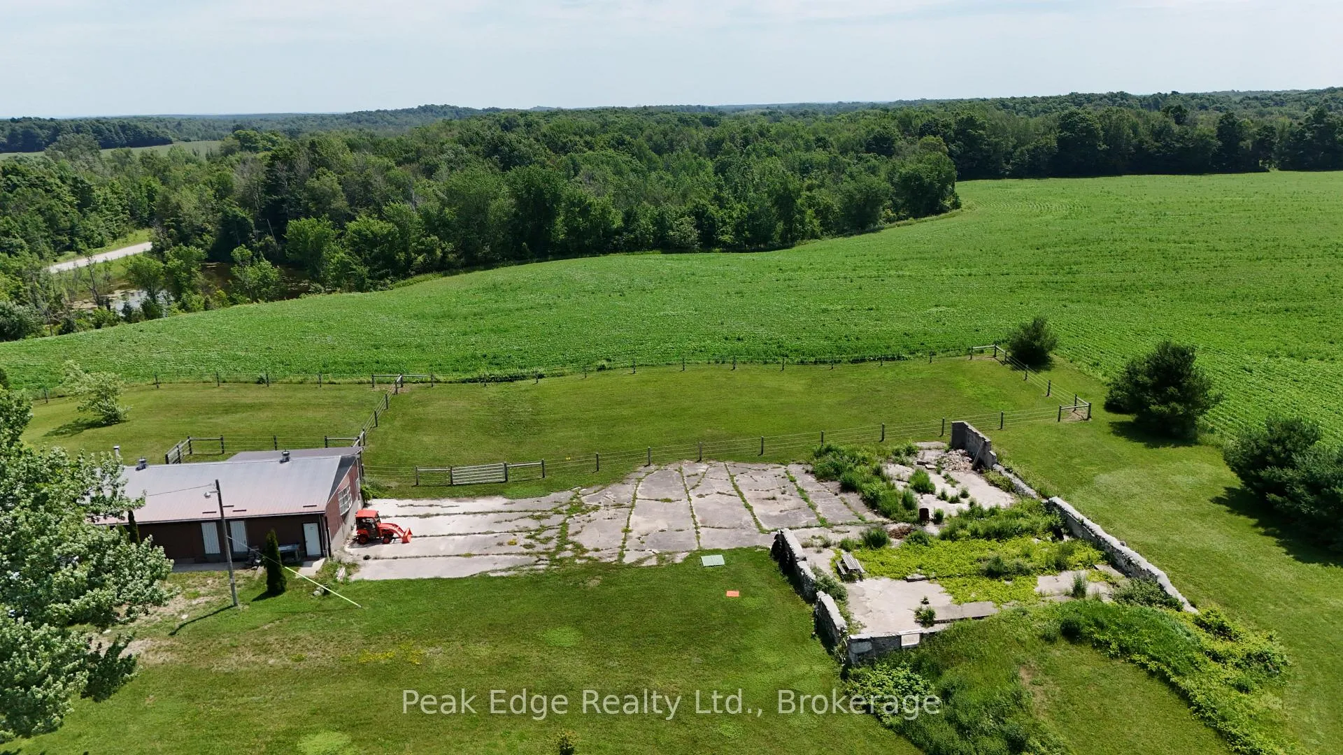 Photo 45 of 59 2 Concession, Kincardine — HOMEH